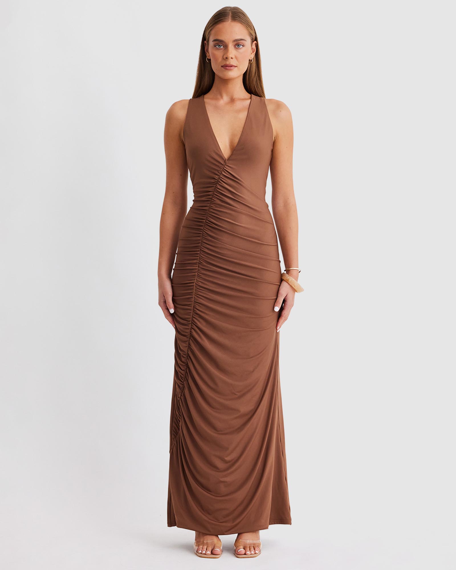Elodie Maxi Dress