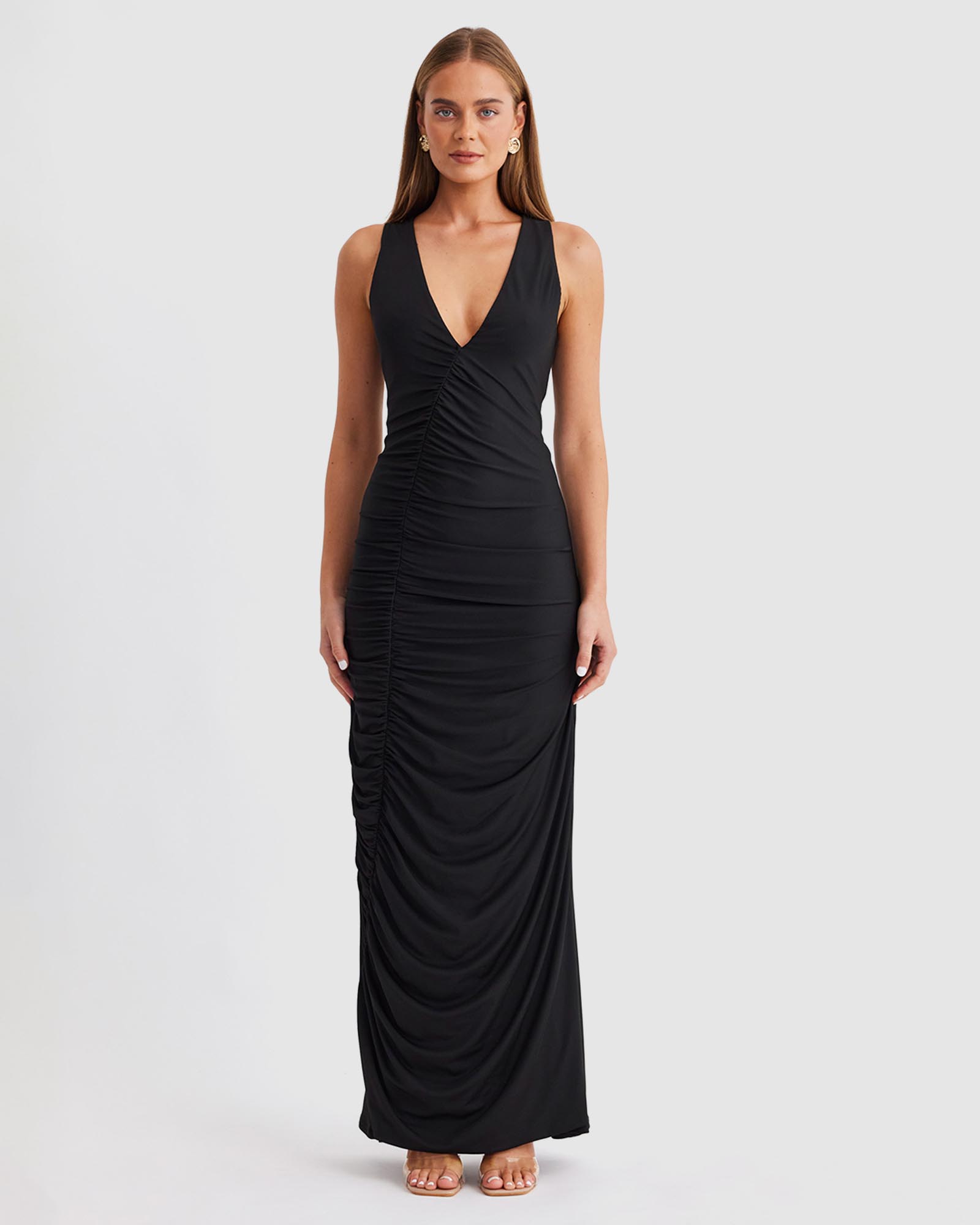 Elodie Maxi Dress
