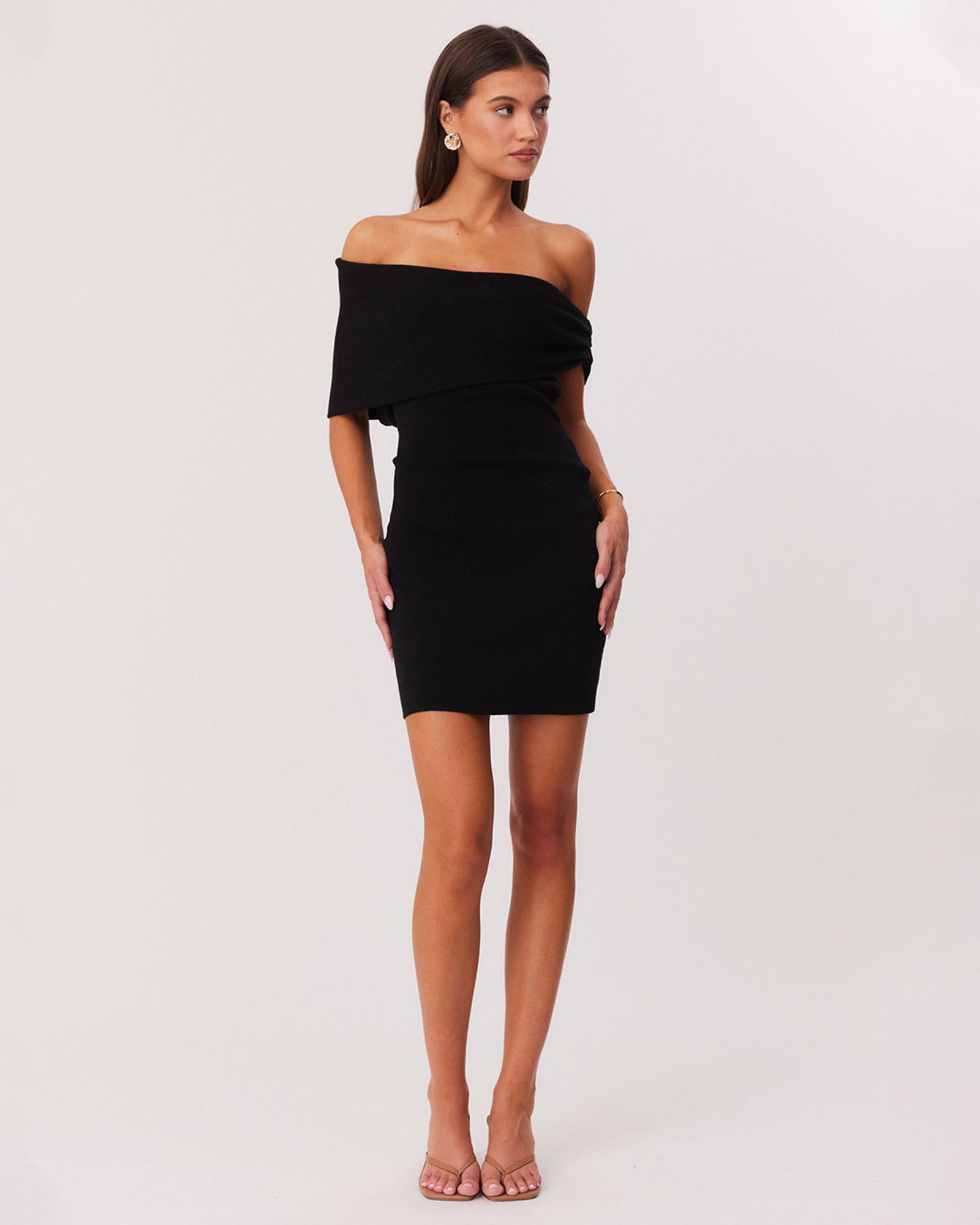 Jacinta Mini Dress