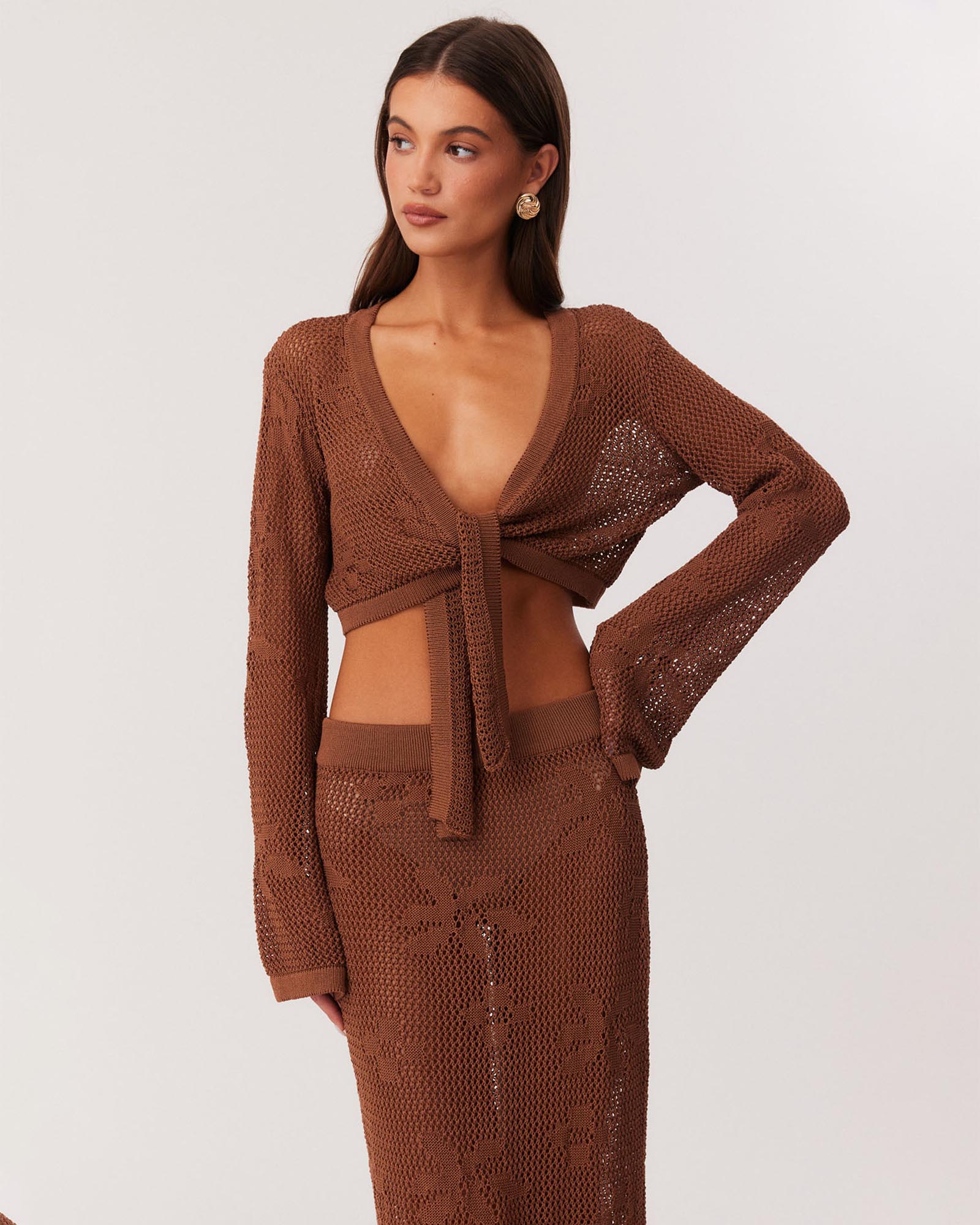 Terra Reversible Top