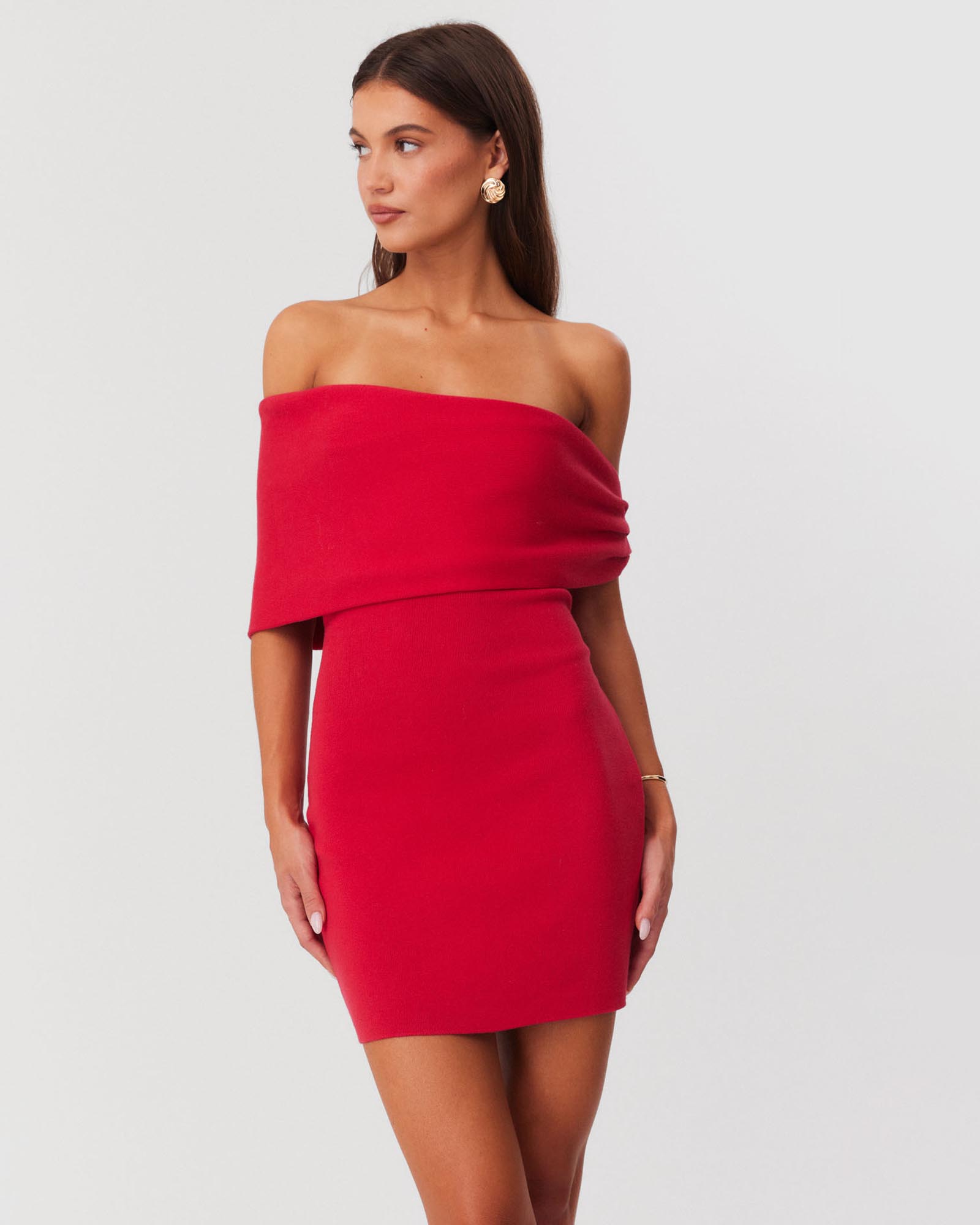 Jacinta Mini Dress
