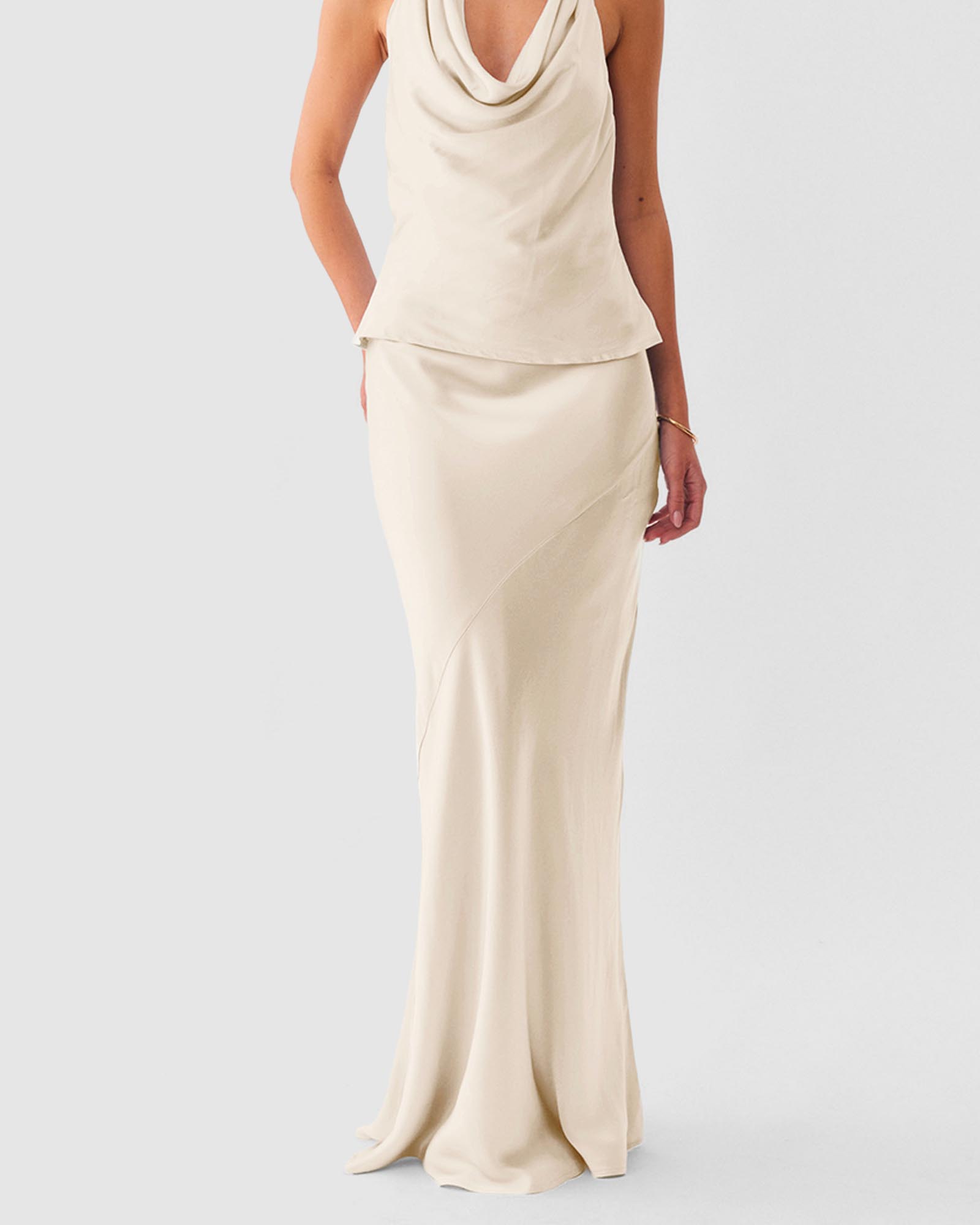 Junie Maxi Skirt