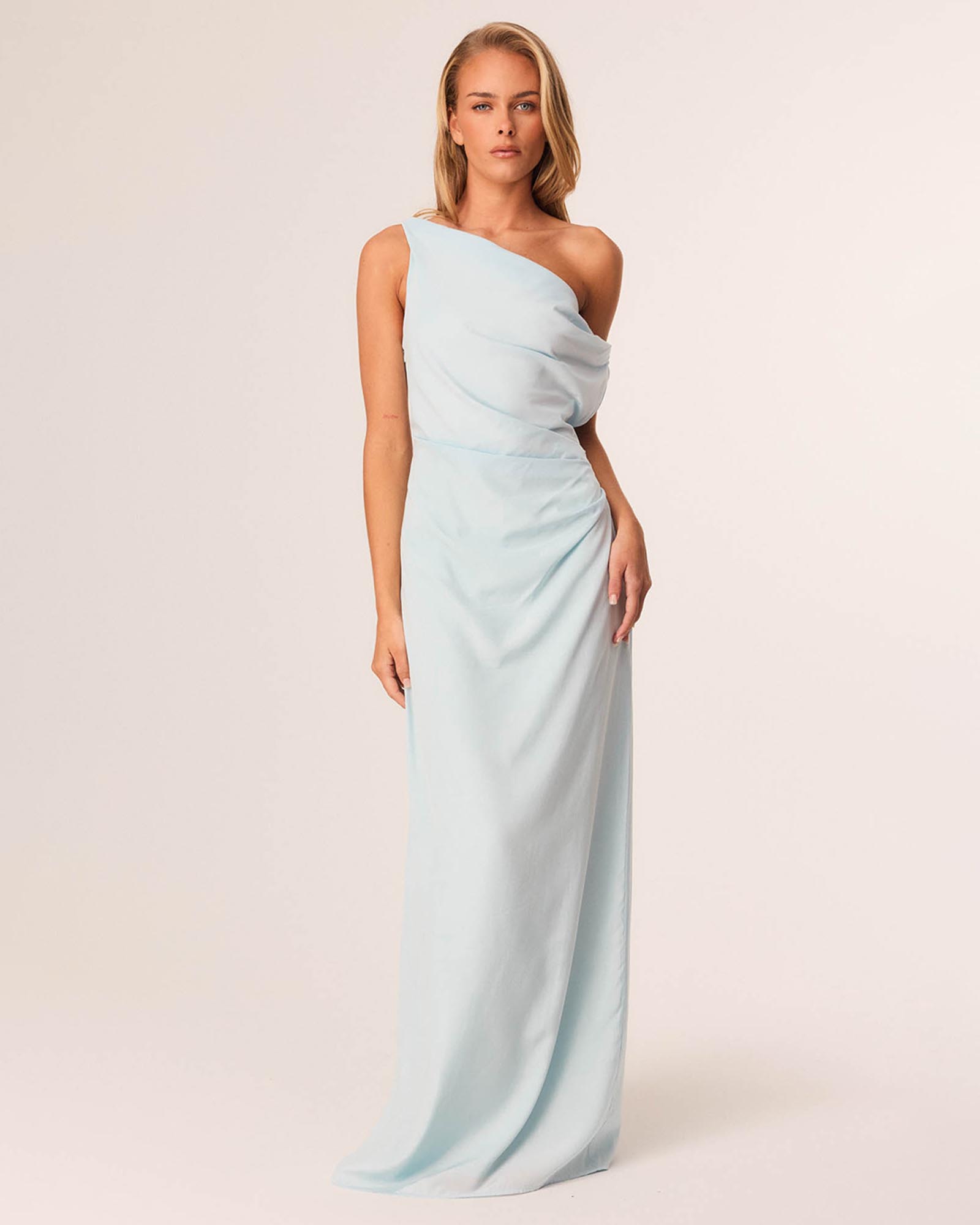 Clemence Maxi Dress
