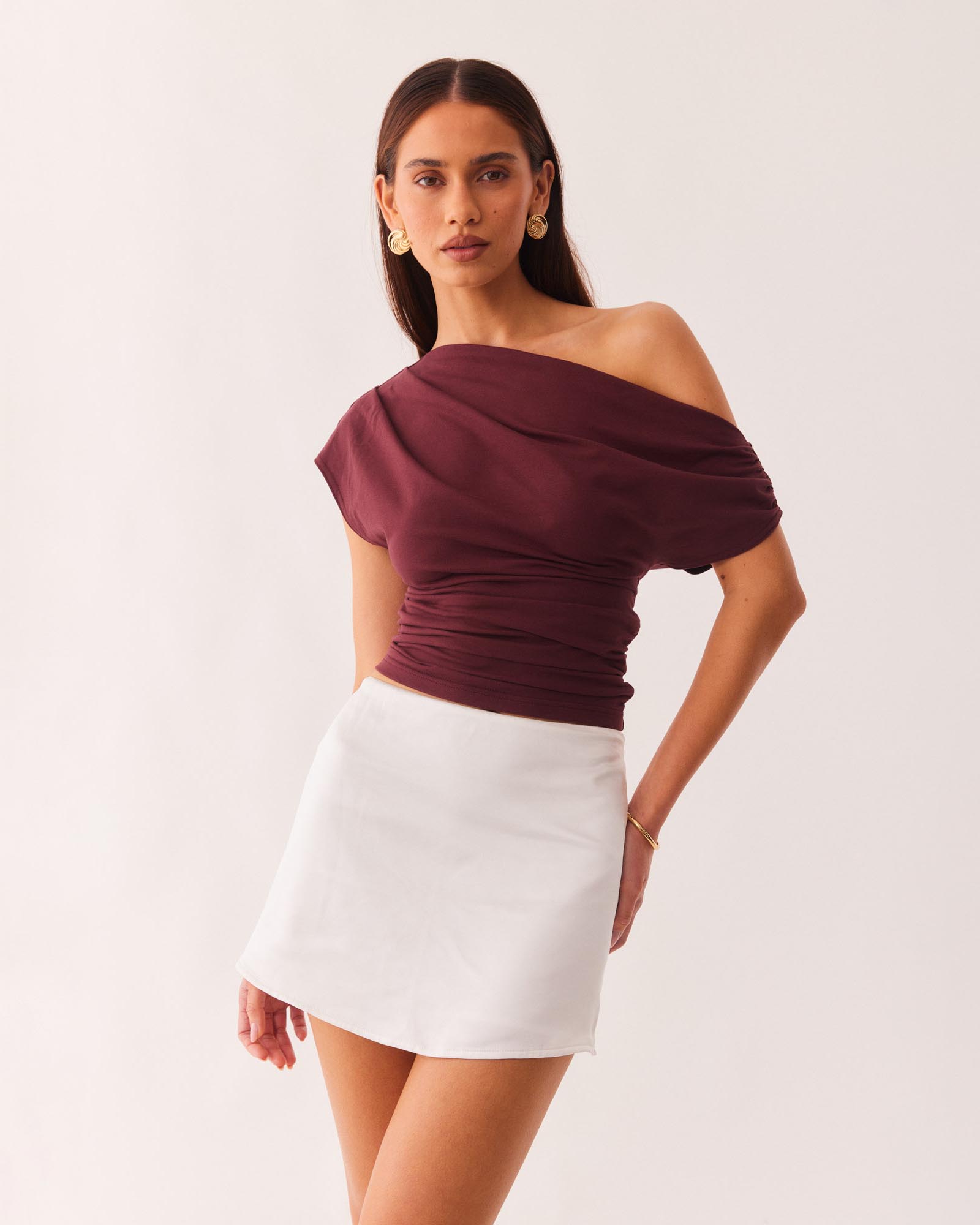 Olividae Top - ICONIC EXCLUSIVE