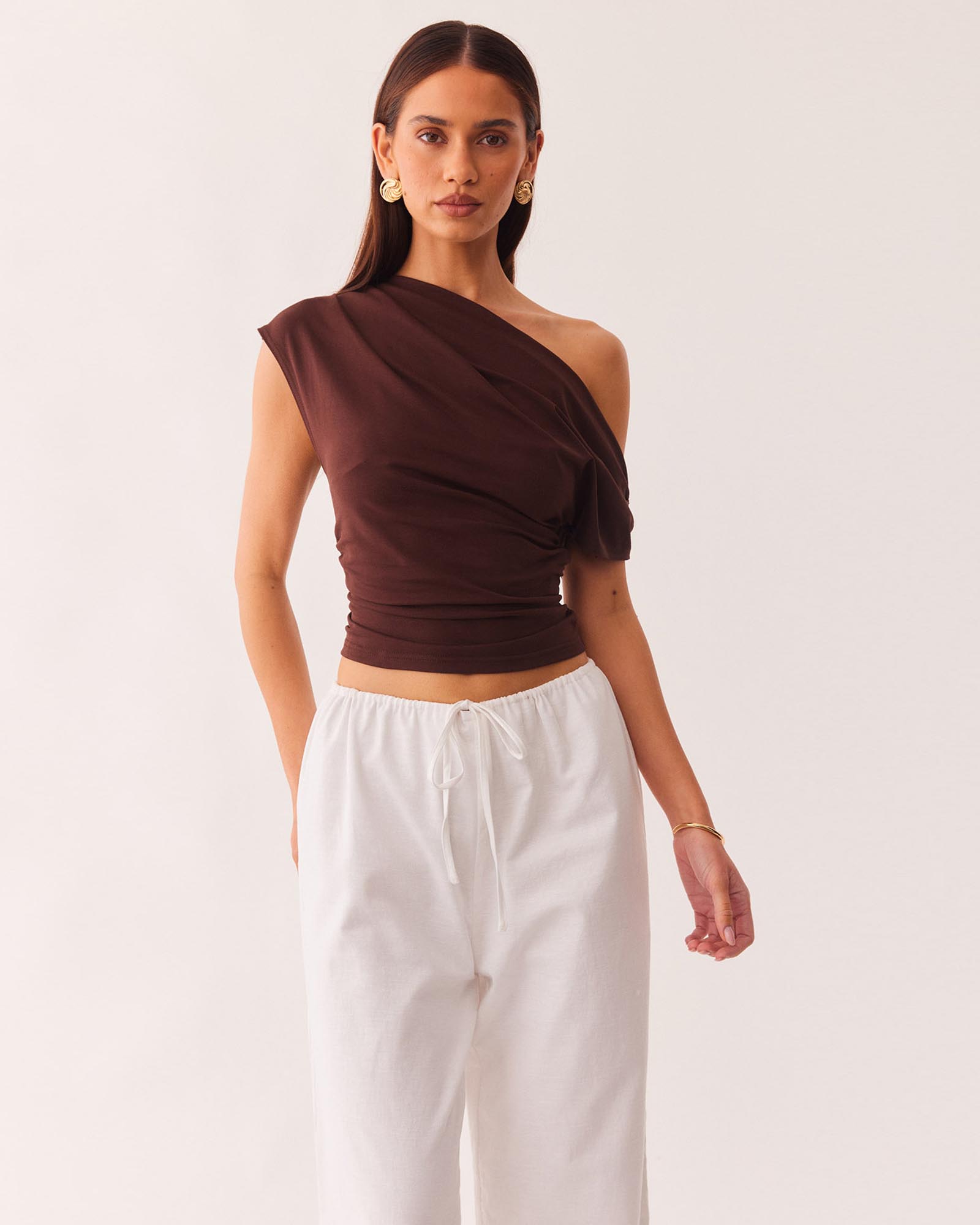Olividae Top - ICONIC EXCLUSIVE