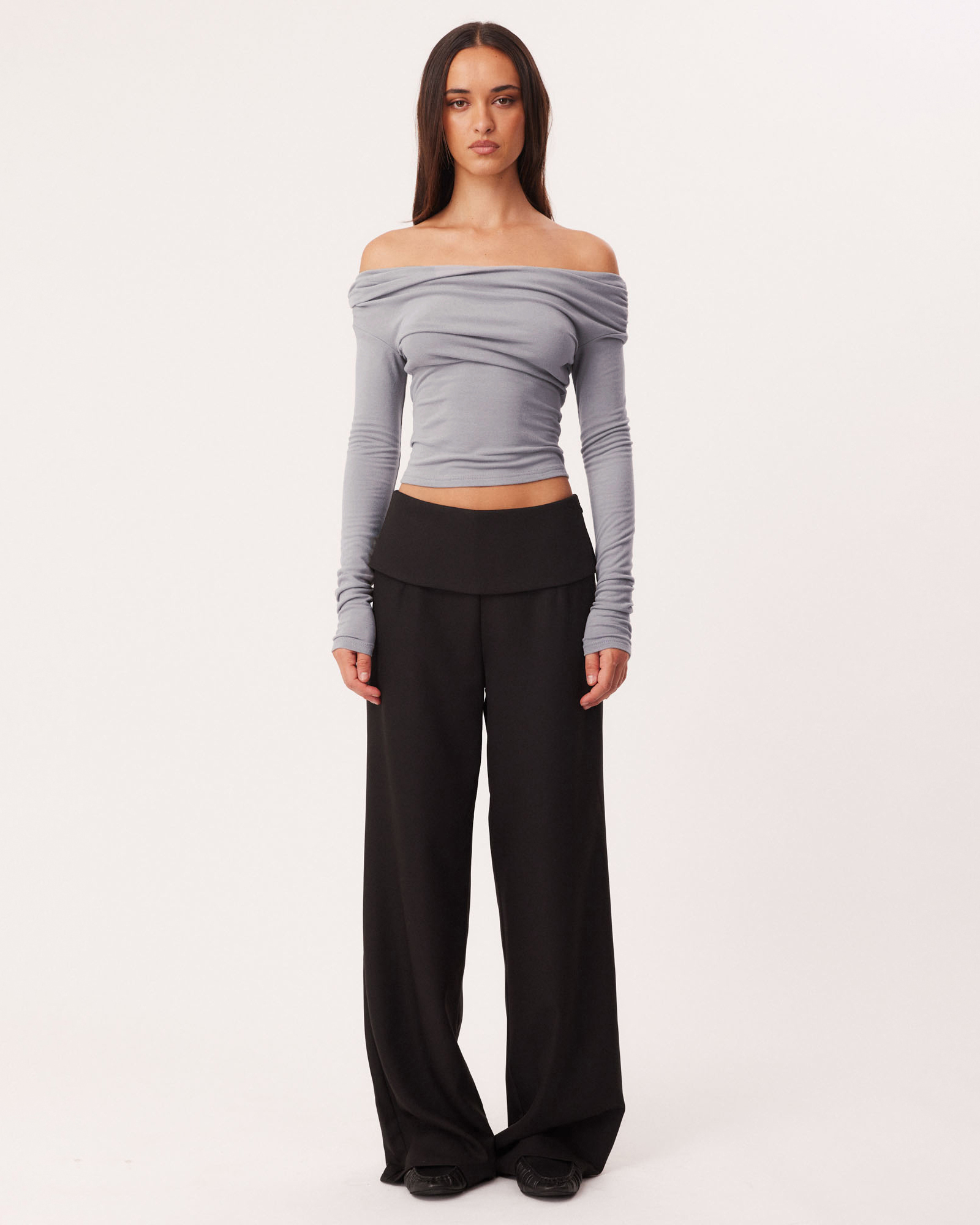 Twyla Top