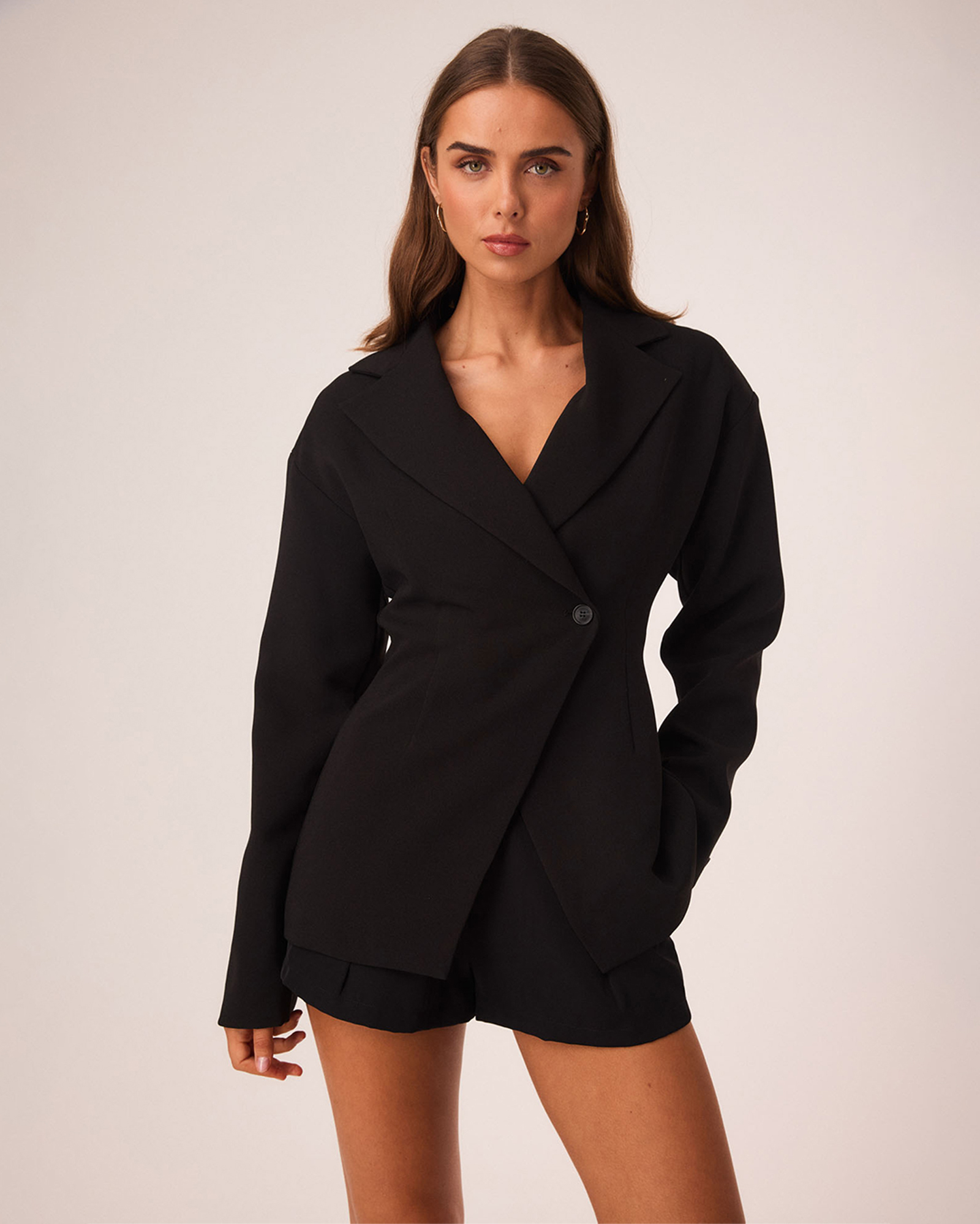 Caleb Cinch Blazer