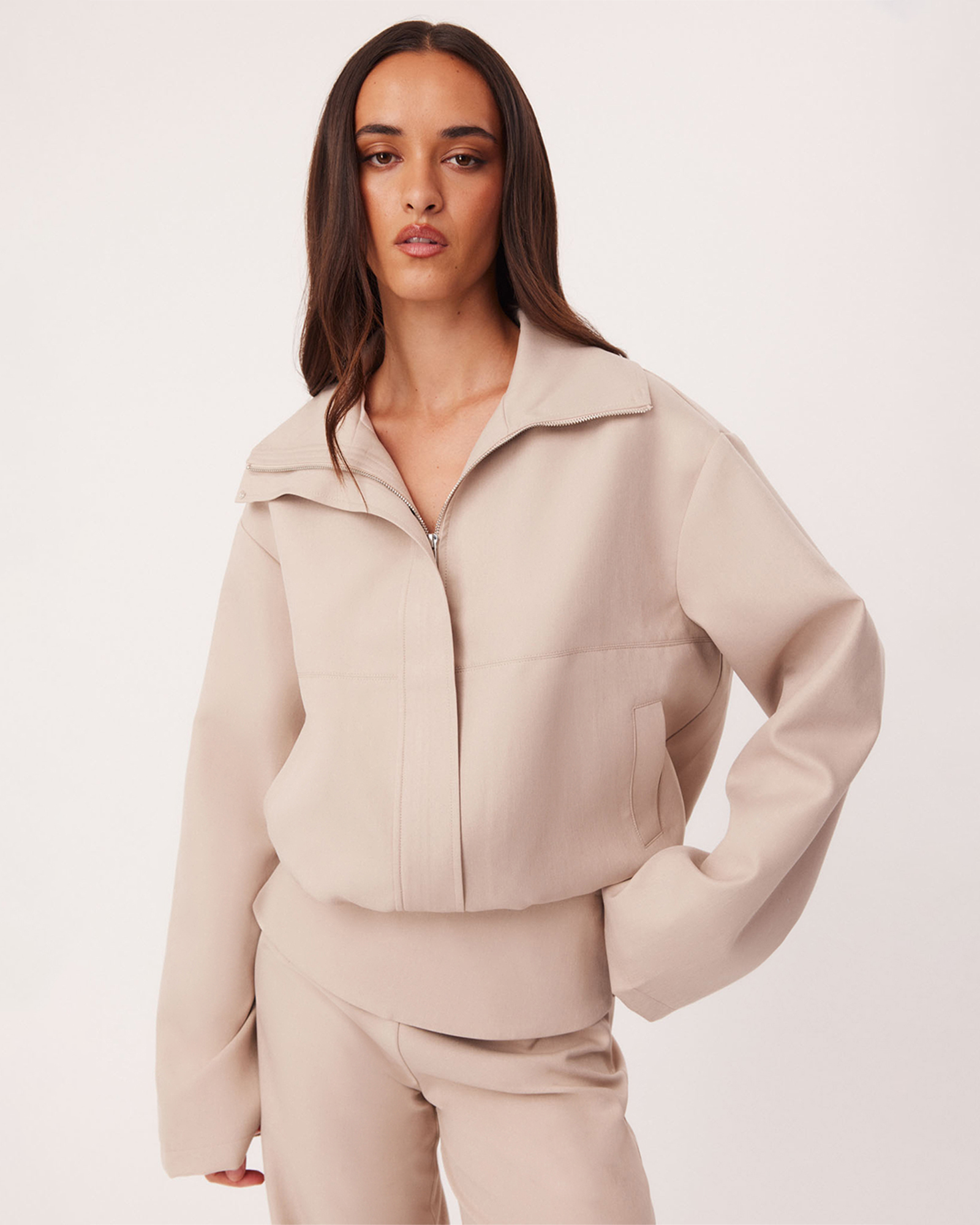 Izar Jacket