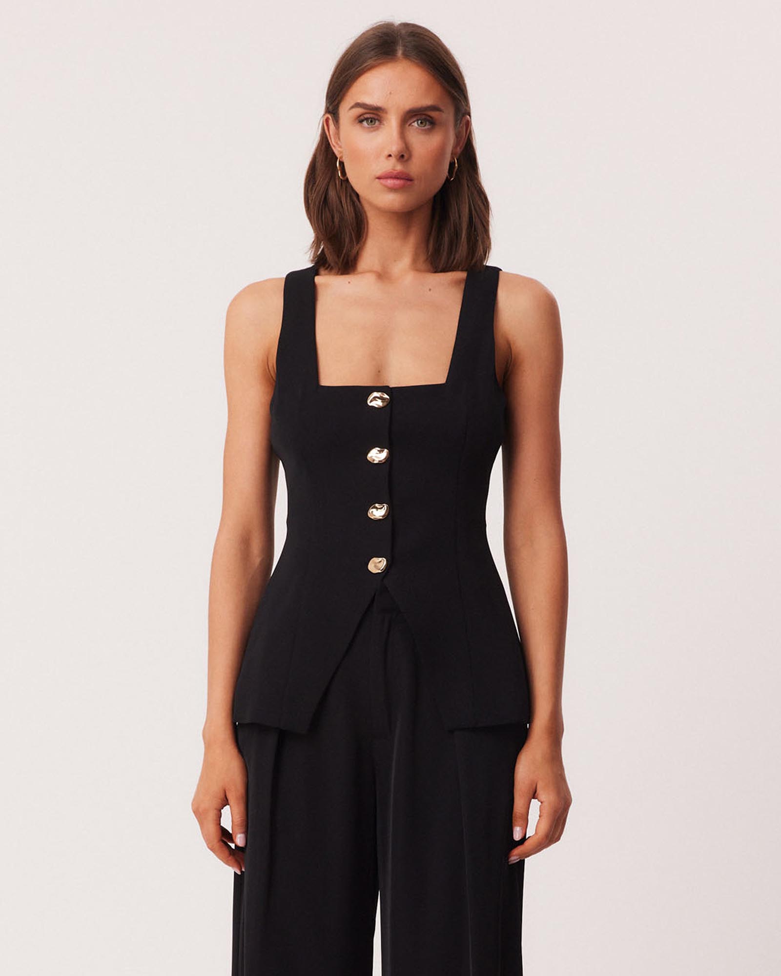 Remmi Vest
