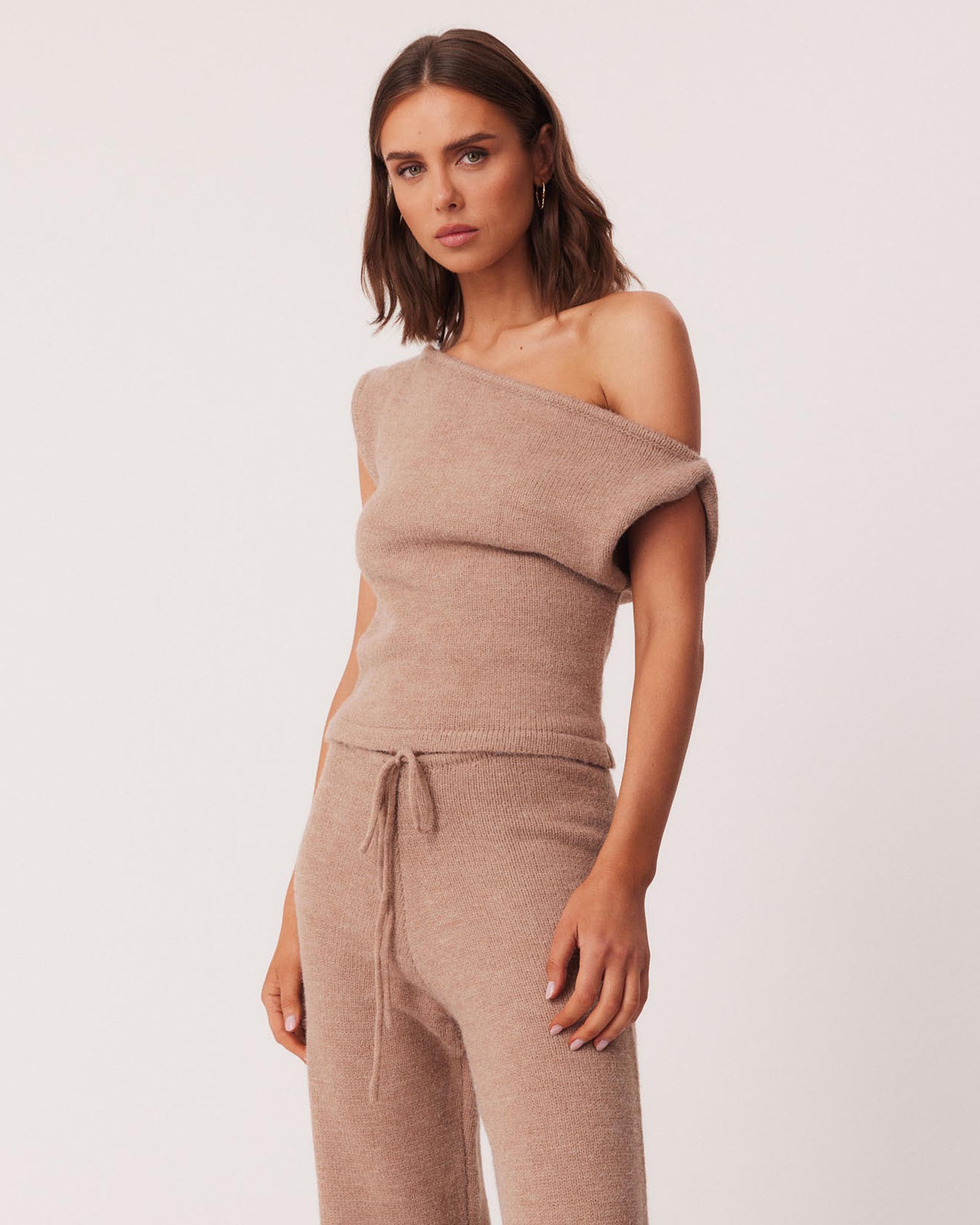 Maja Knit Top