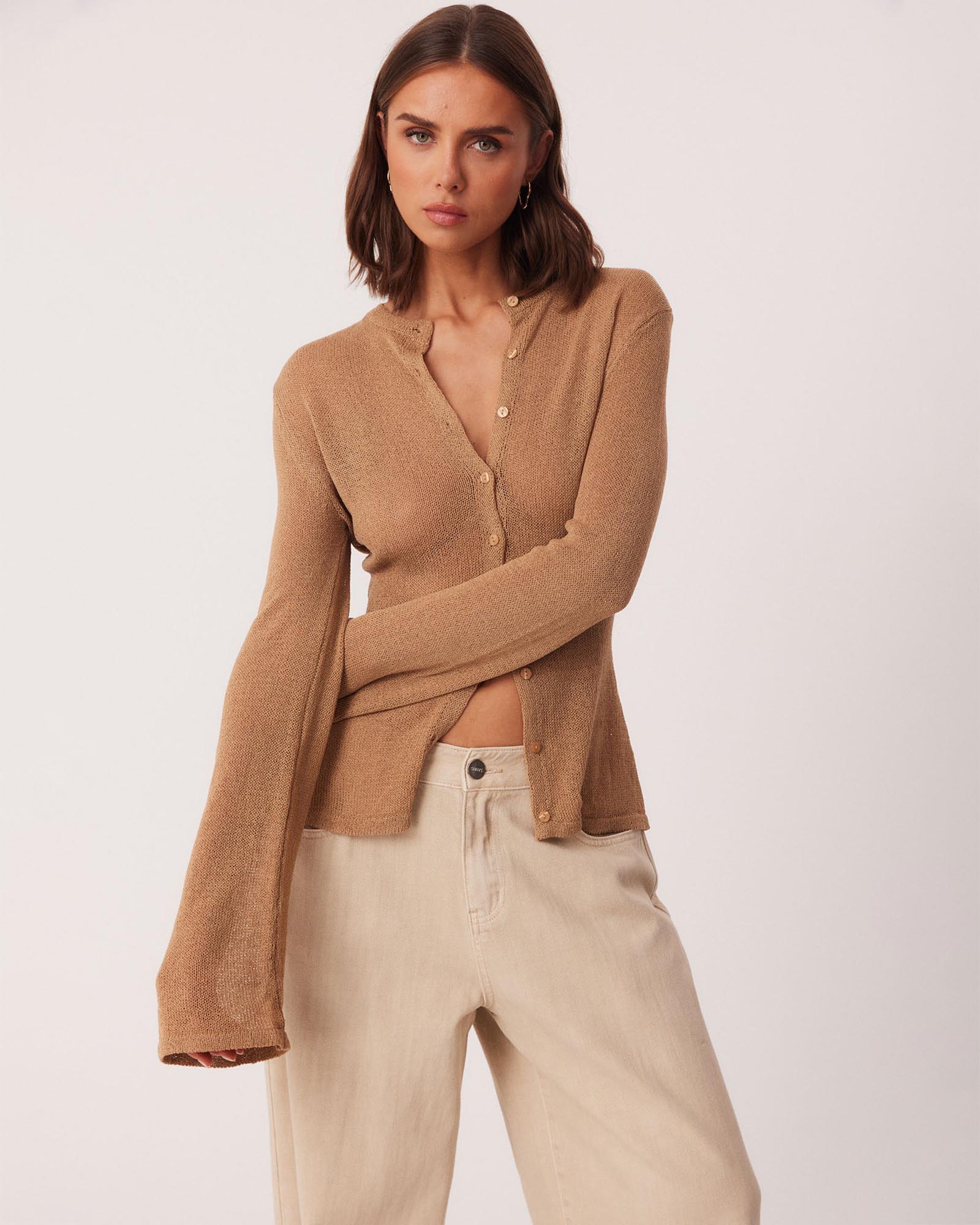 Hadley Cardigan