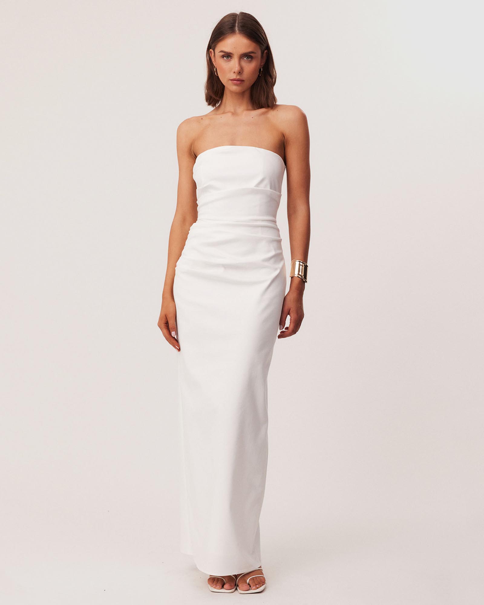 Mimi Maxi Dress