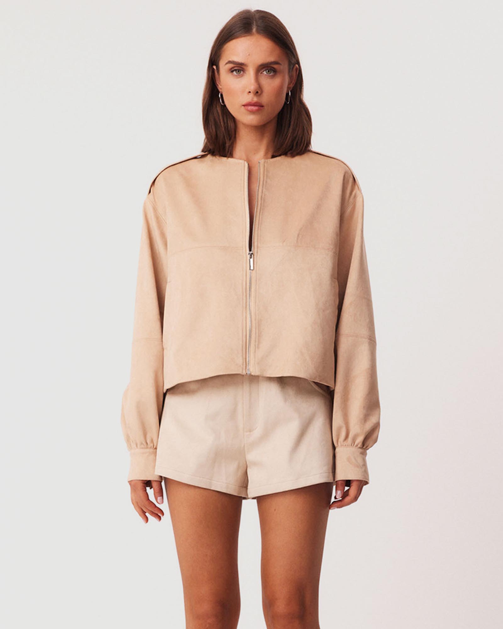 Collins Shorts