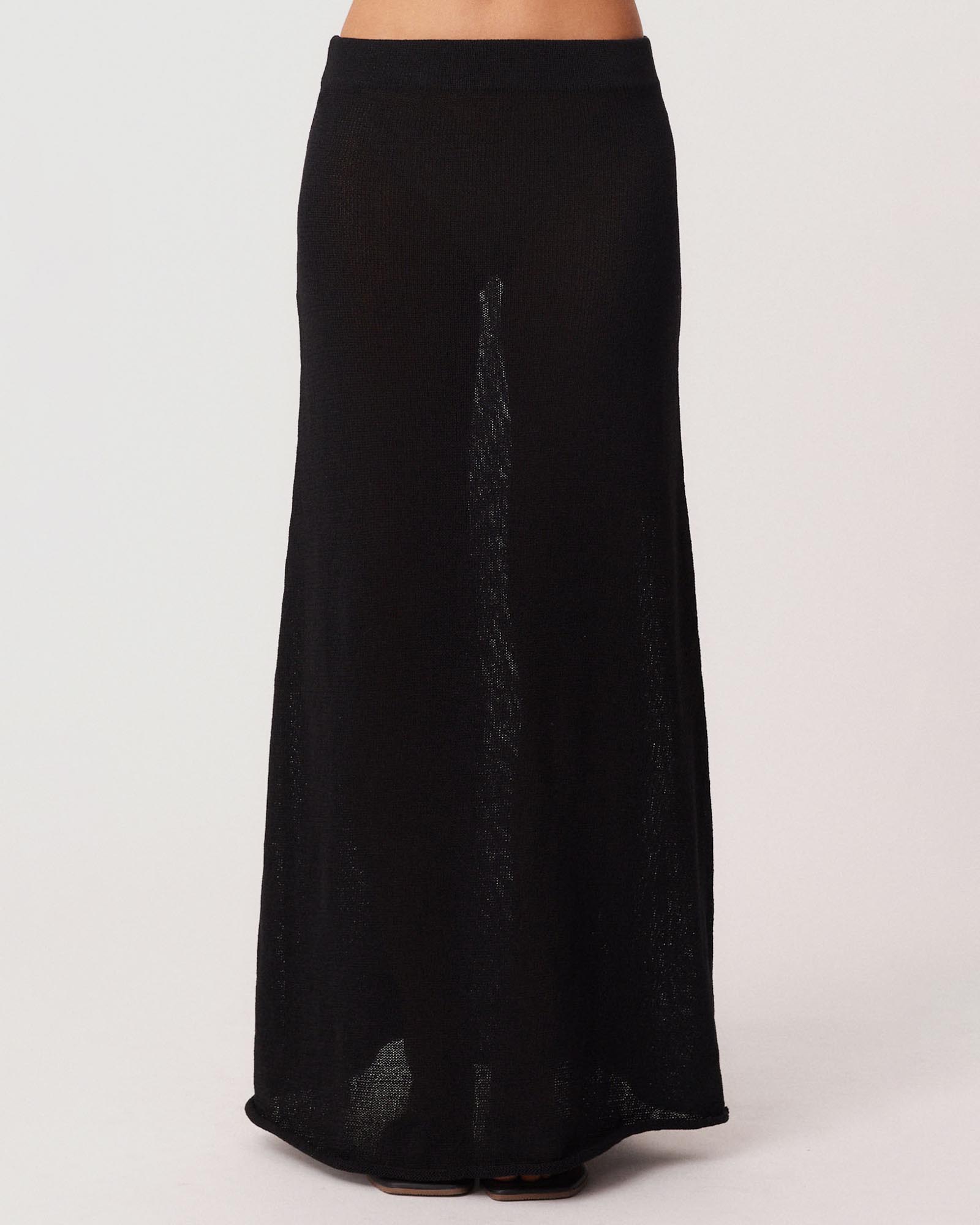 Cali Maxi Skirt