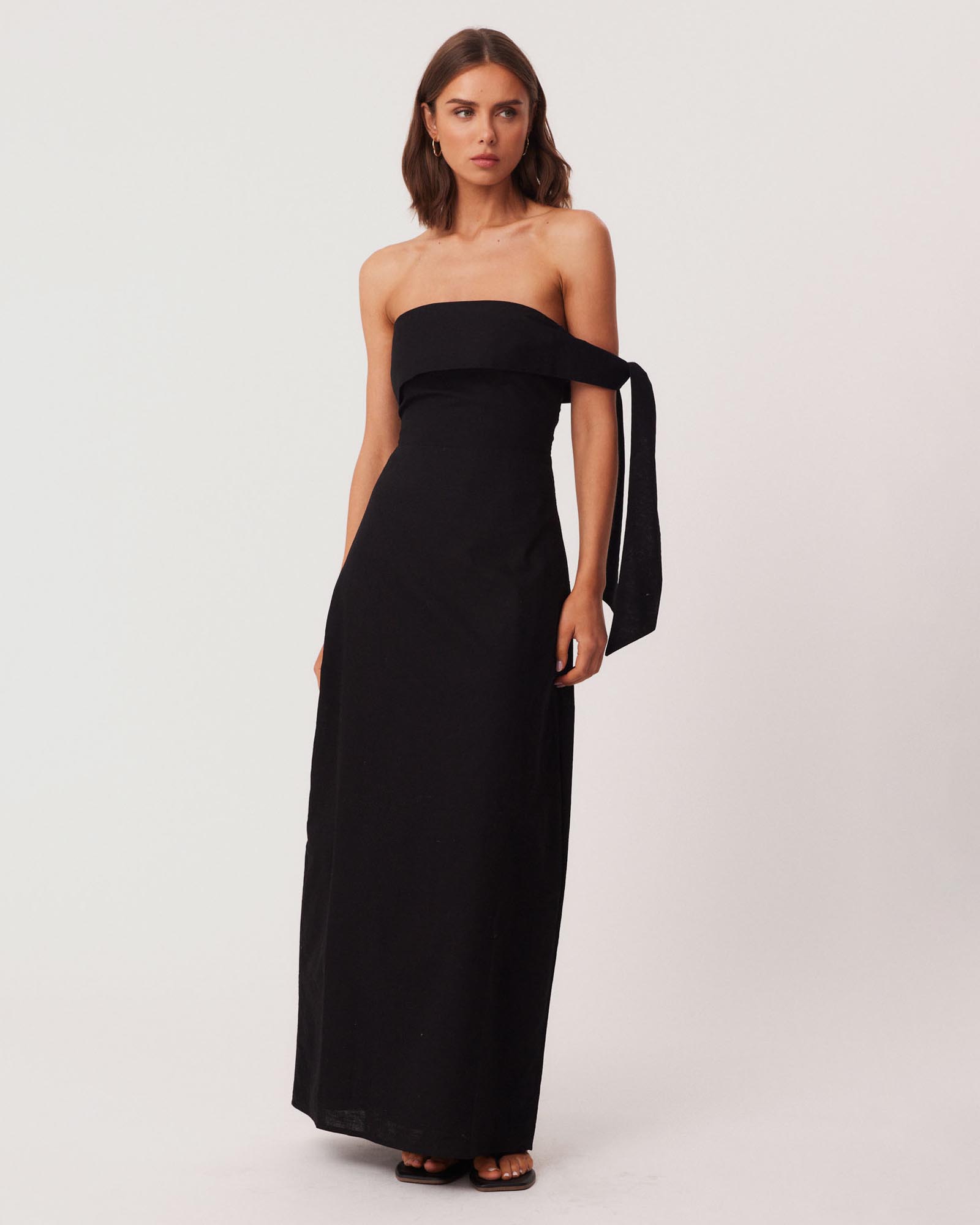 Jaymie Maxi Dress