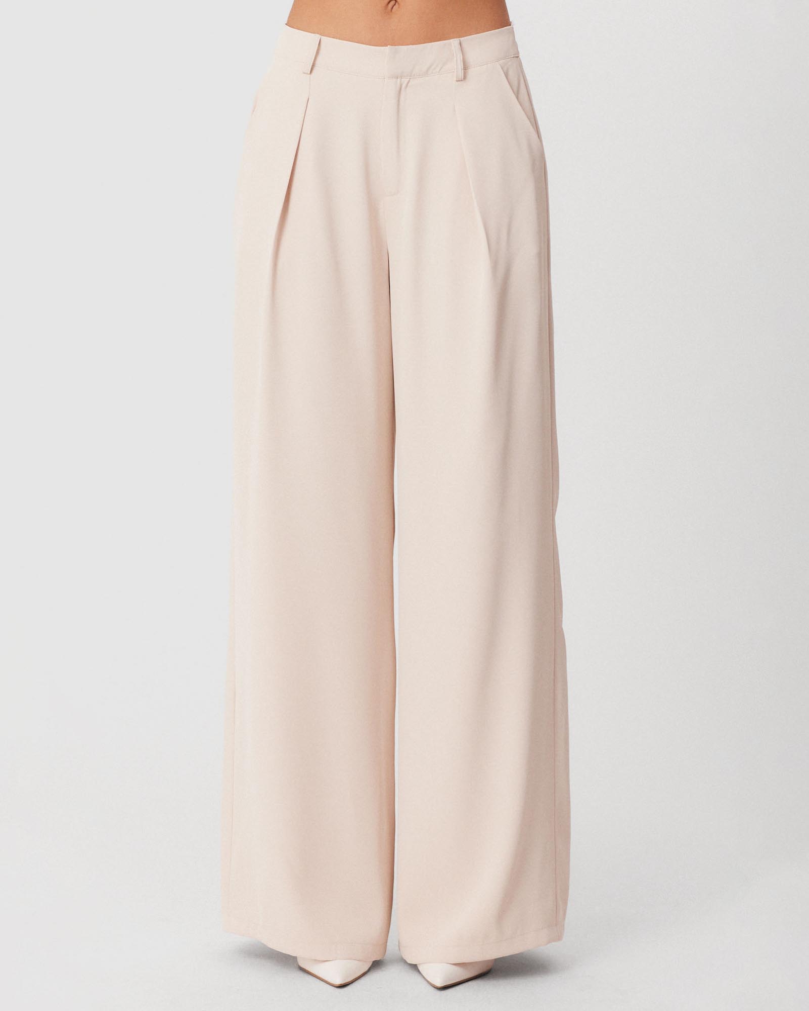 Womona Pants