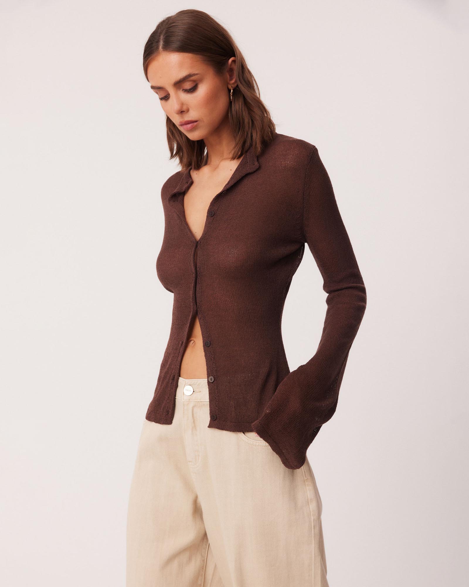 Hadley Cardigan