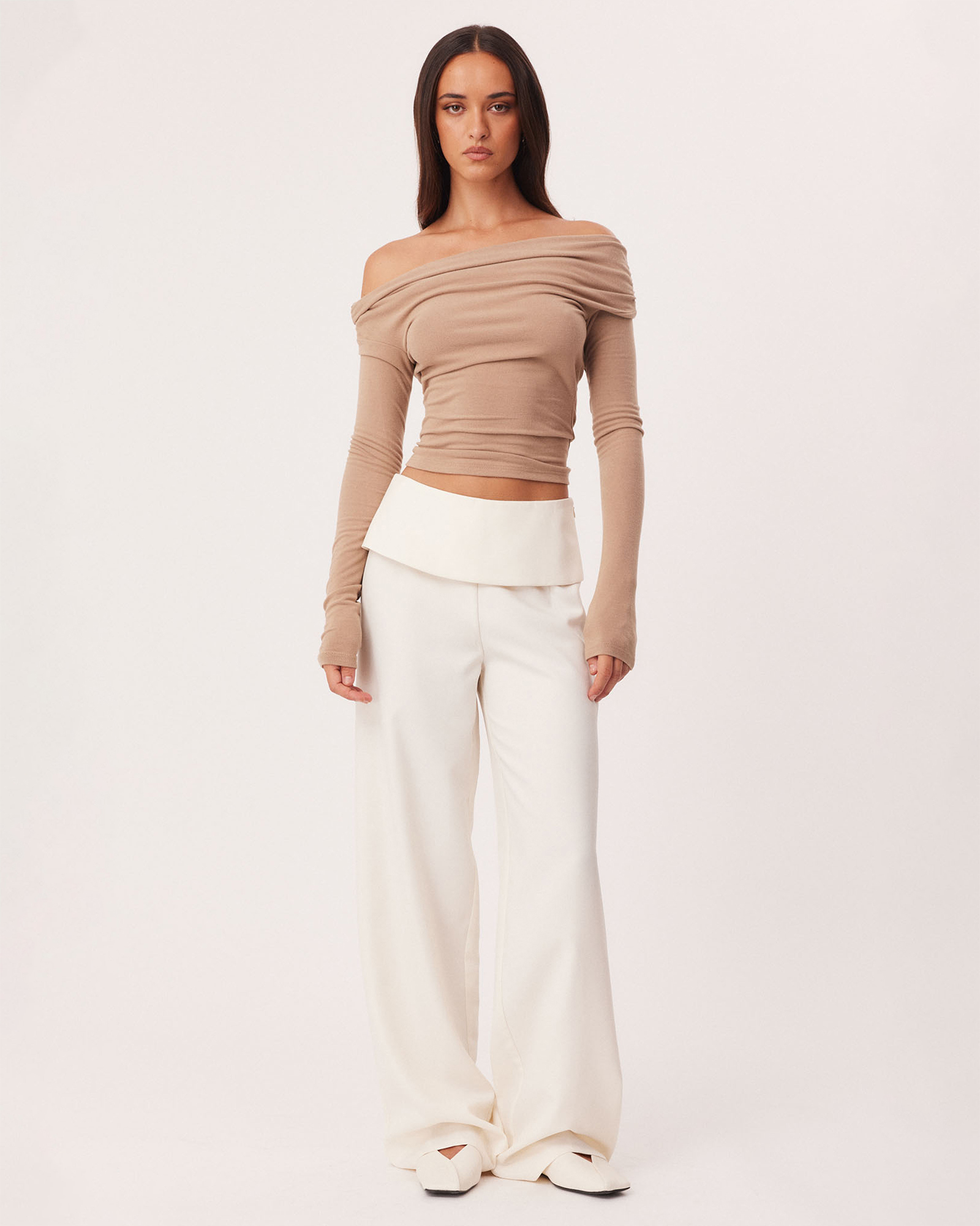 Twyla Top