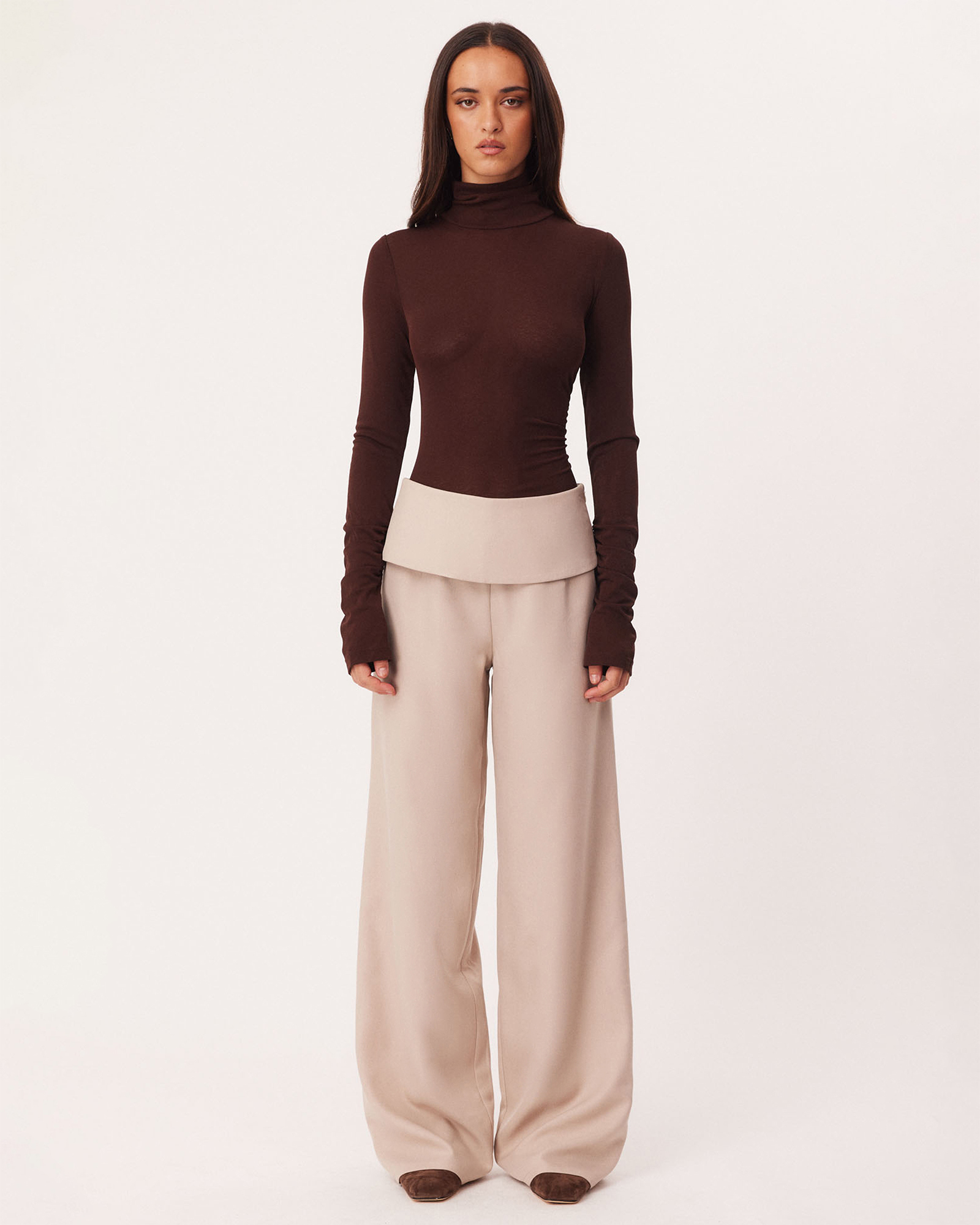 Vespera Pants