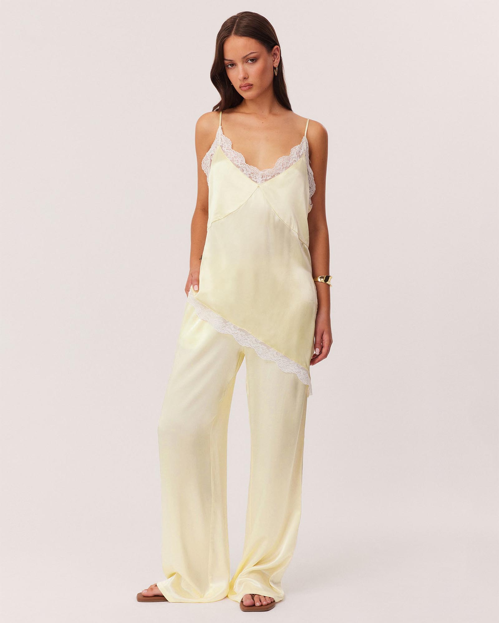 Toni Cami Top