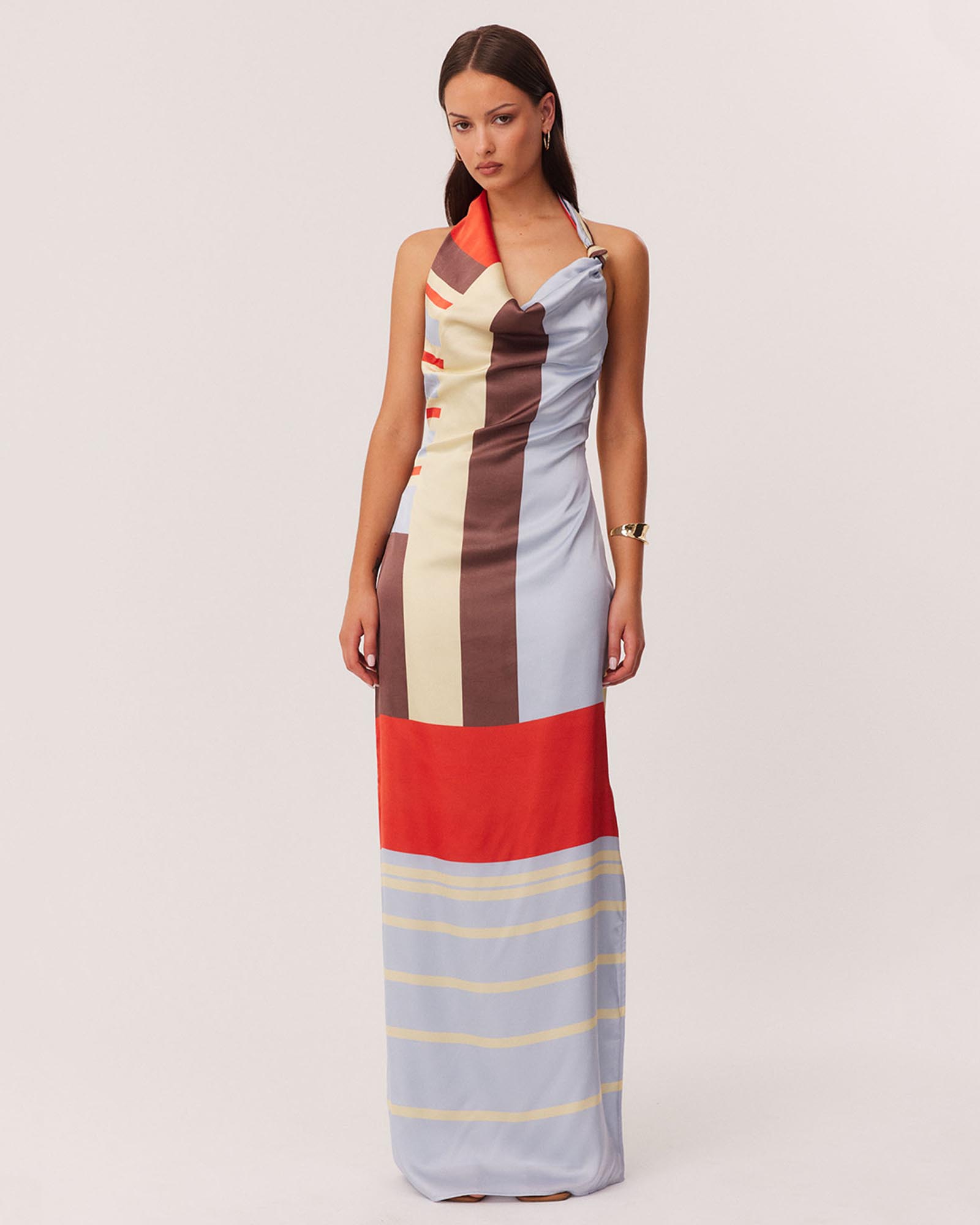 Junie Maxi Dress