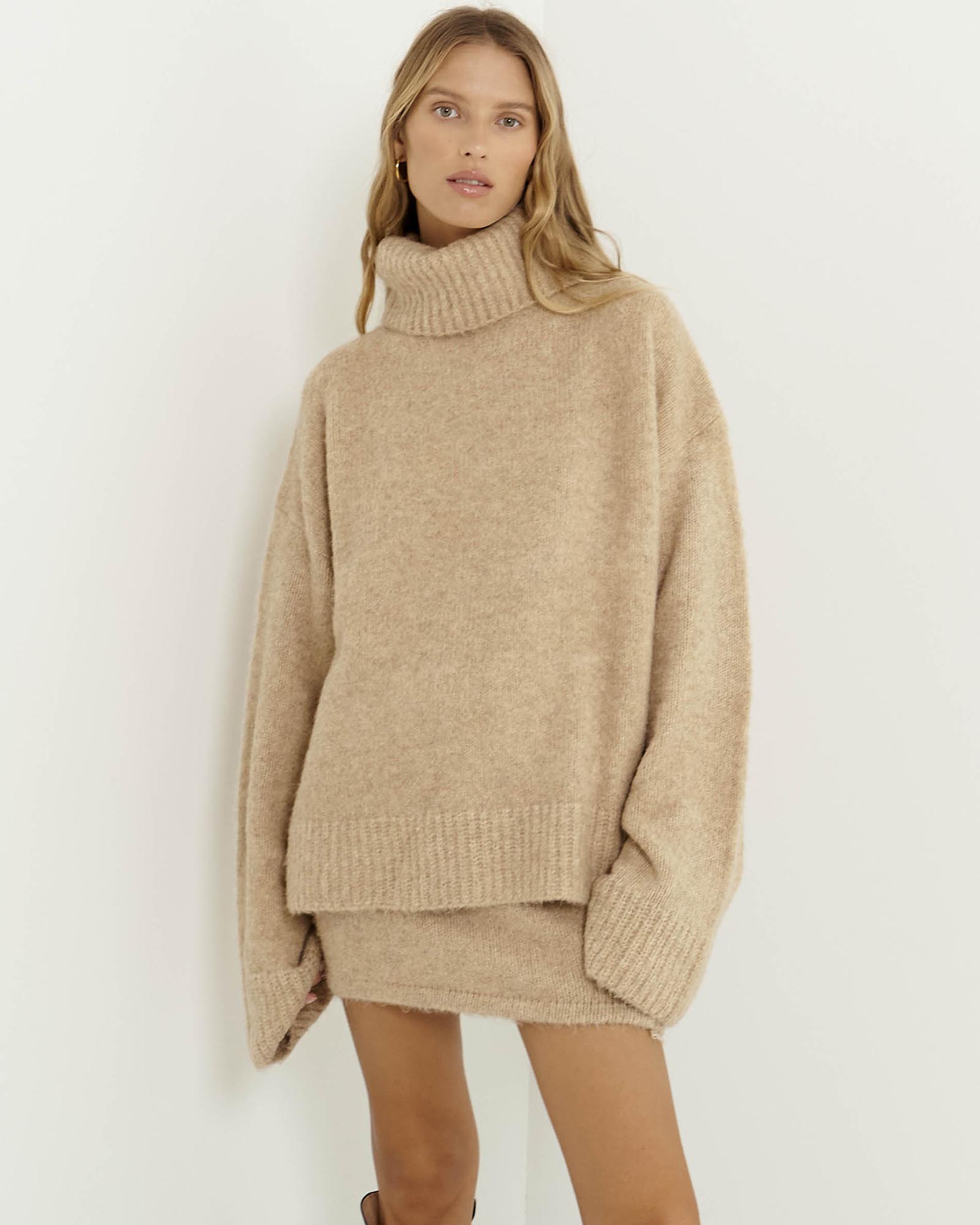 Winnie Jumper