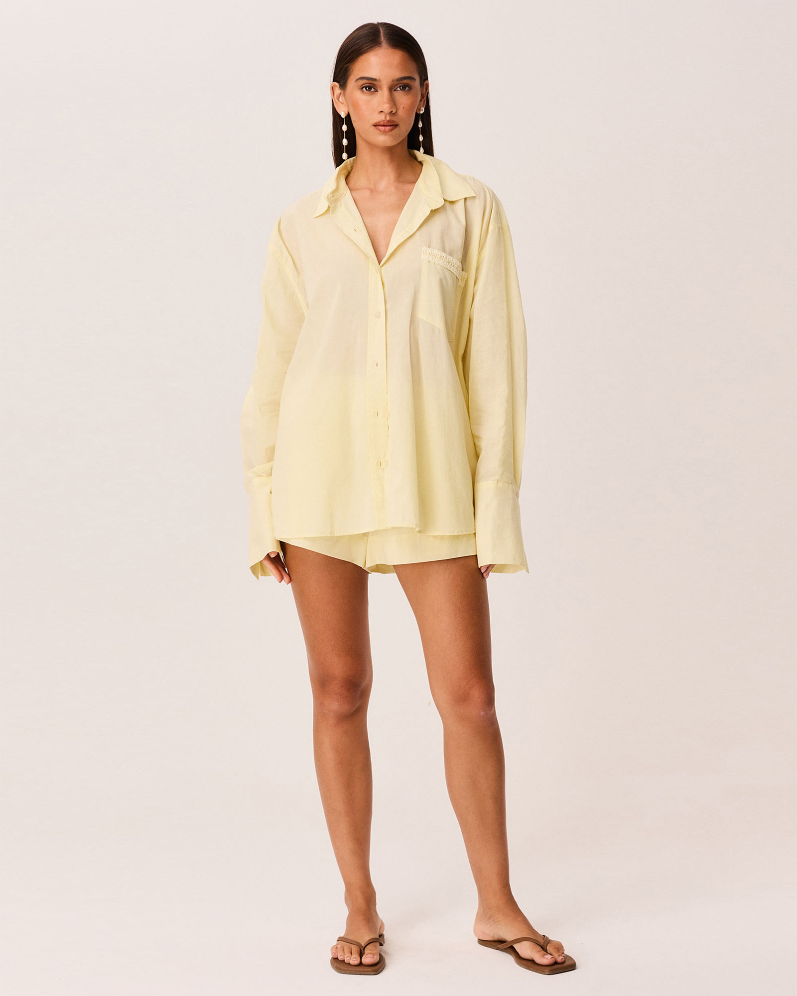 Amren Shirt