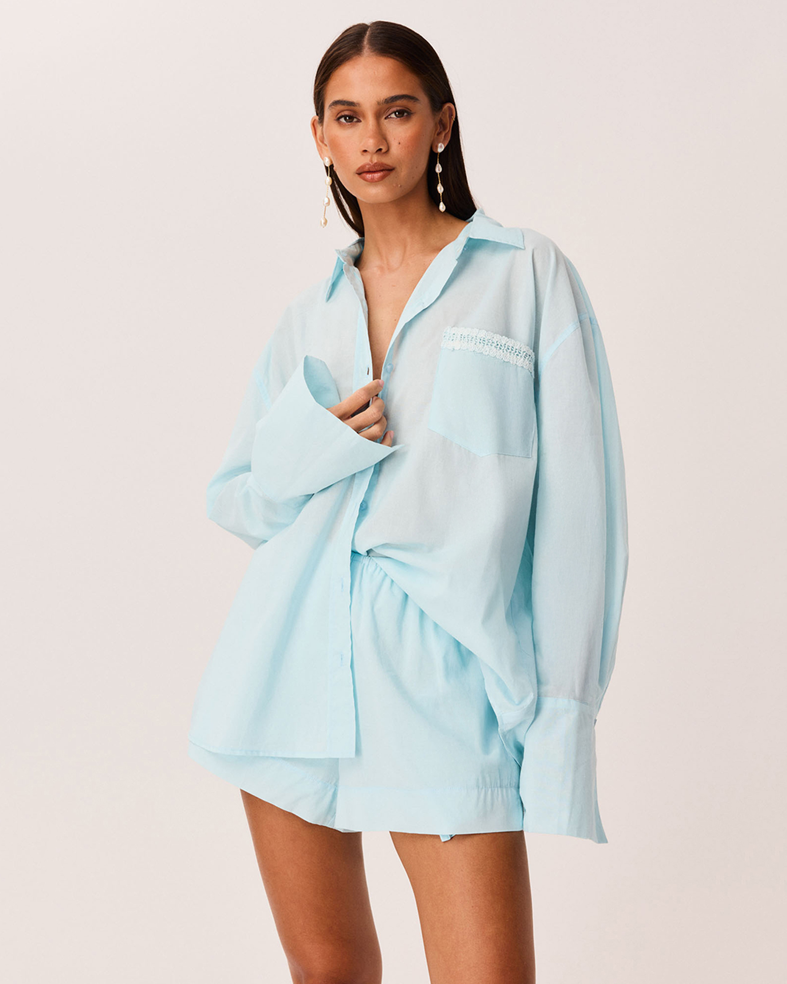 Amren Shirt