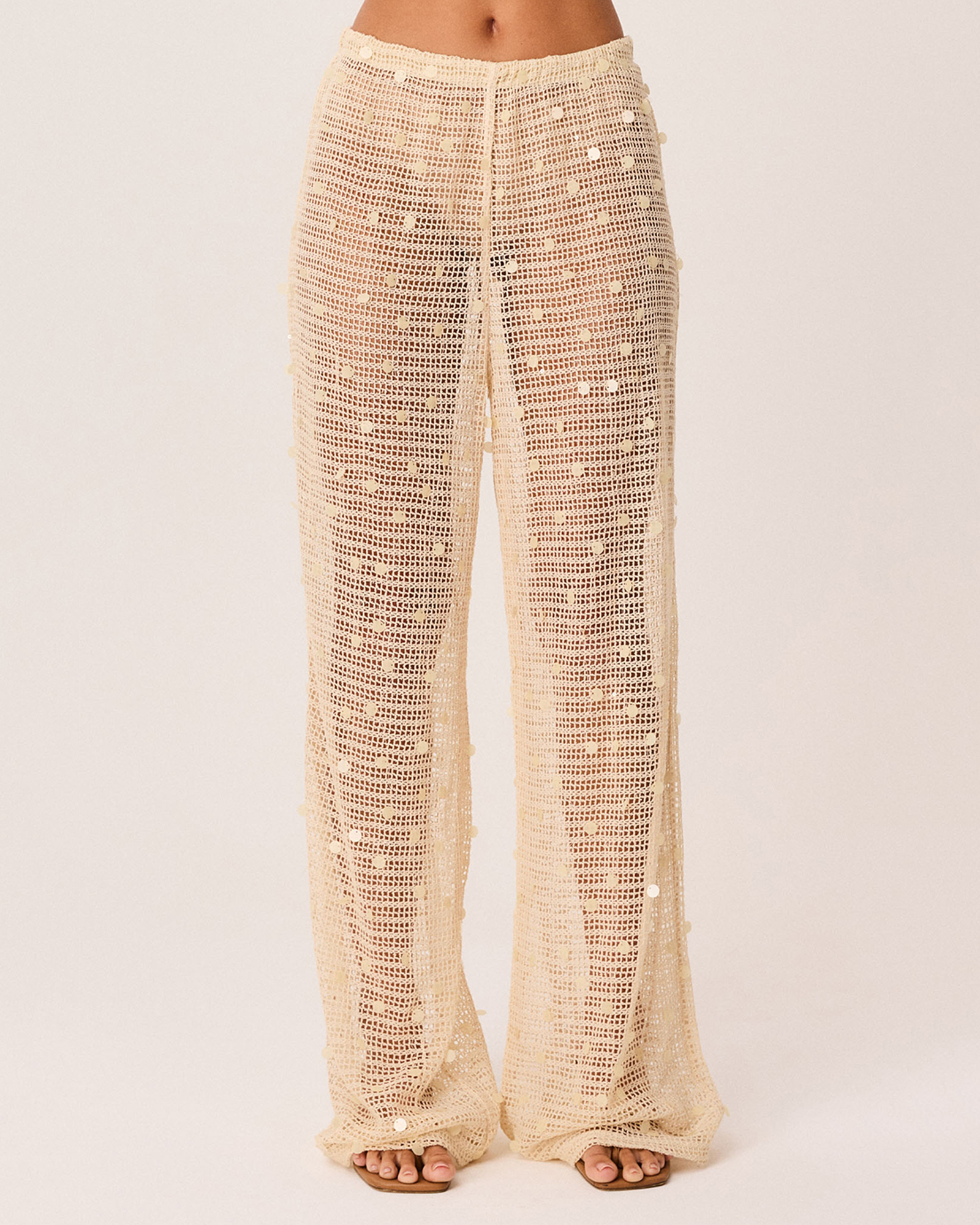 Kelyse Pants