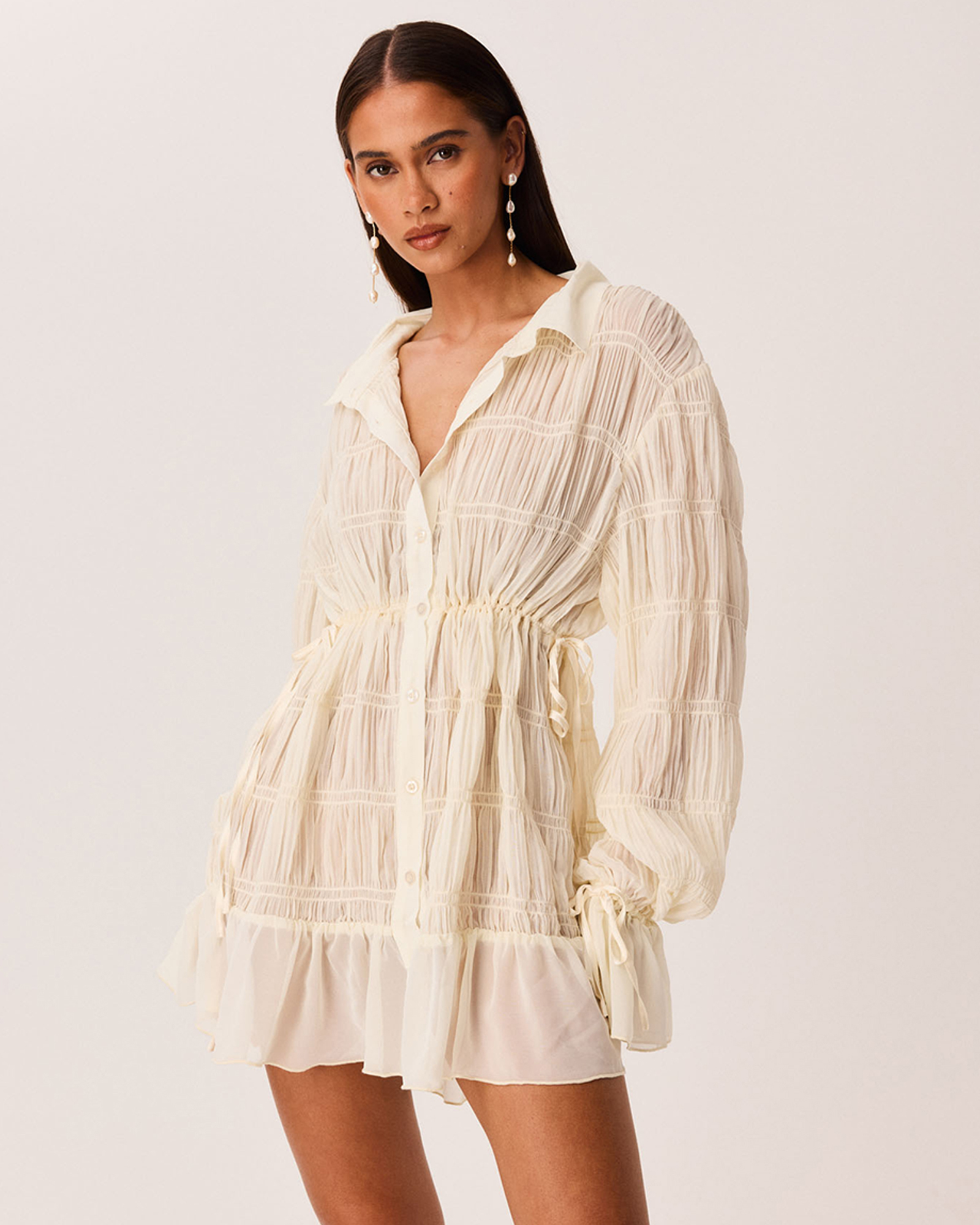 Lareina Mini Dress