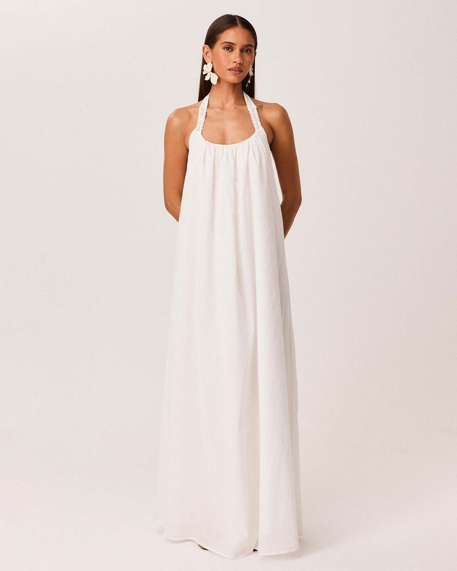 Valencia Maxi Dress