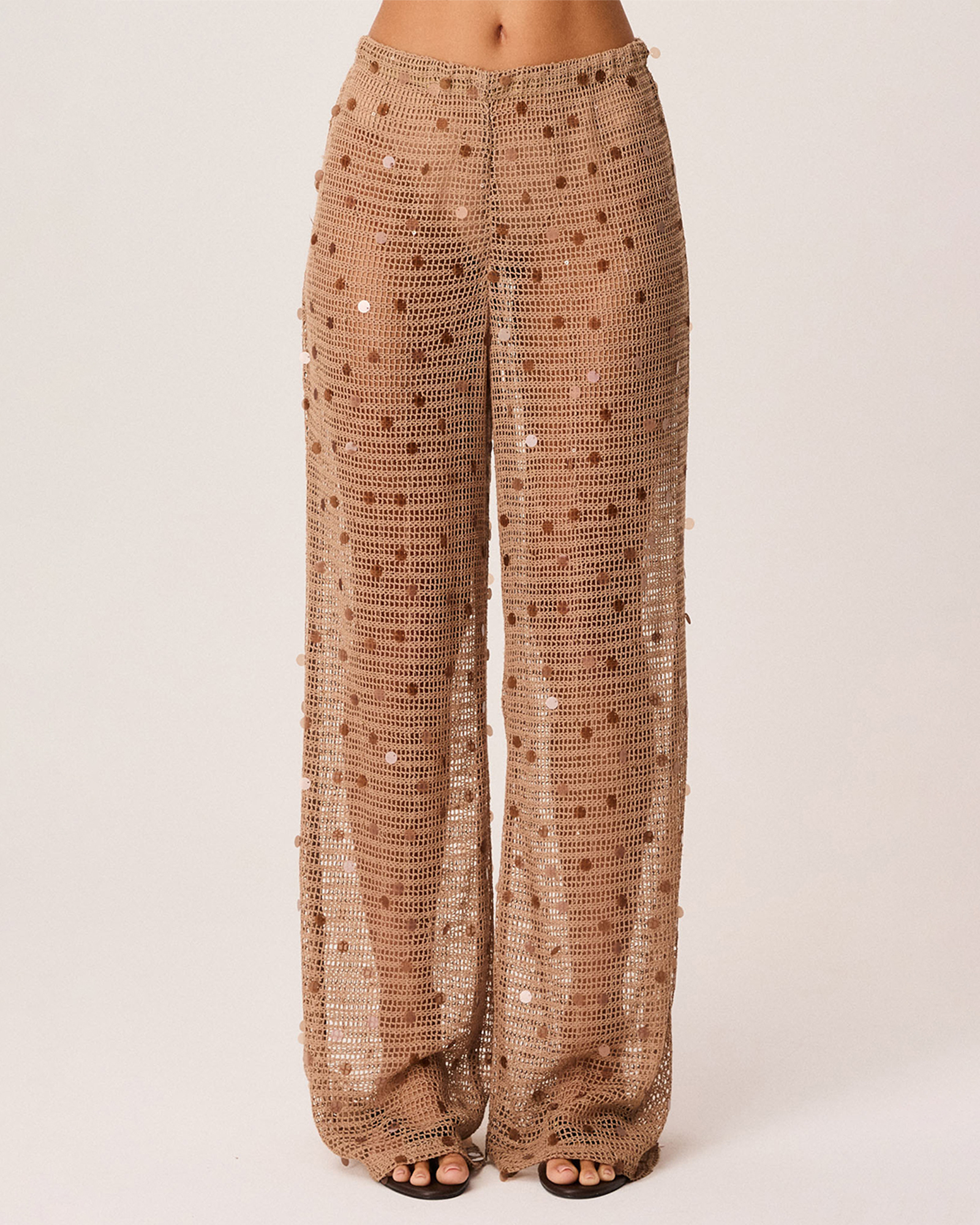 Kelyse Pants