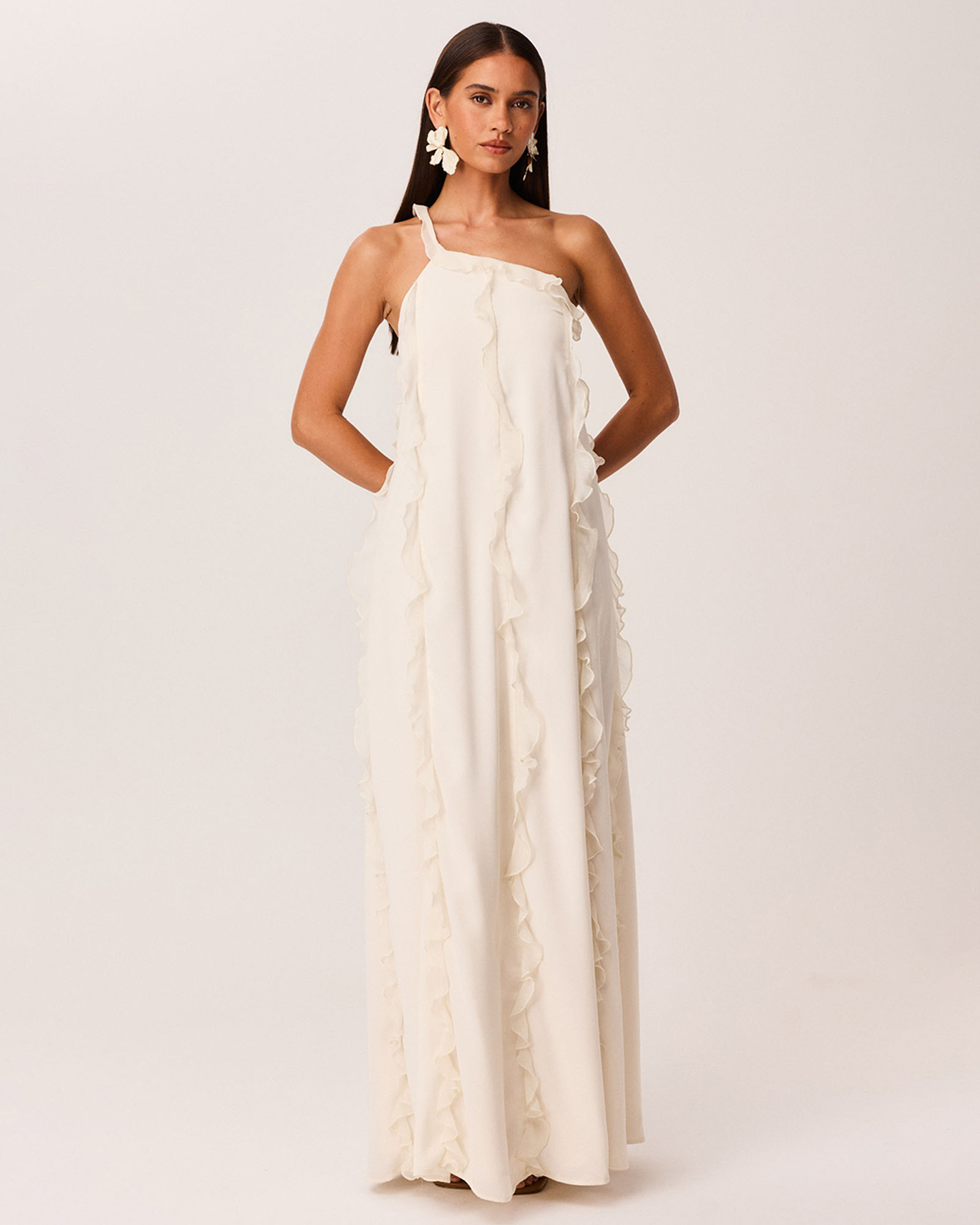 Zarelia Maxi Dress