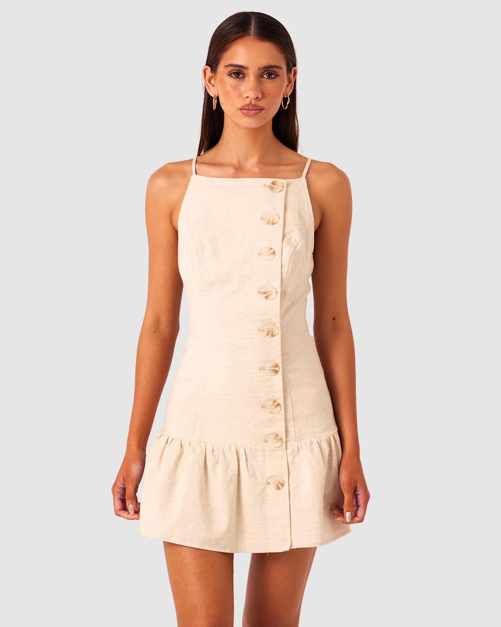 Allira Mini Dress