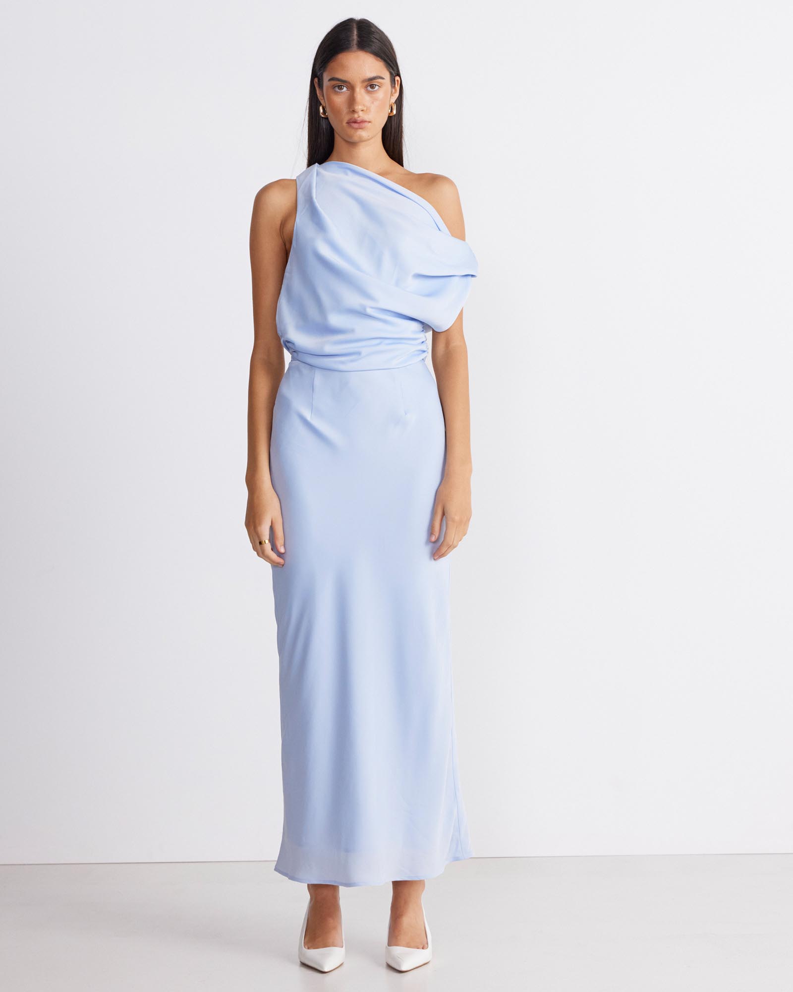 Calissa Maxi Dress