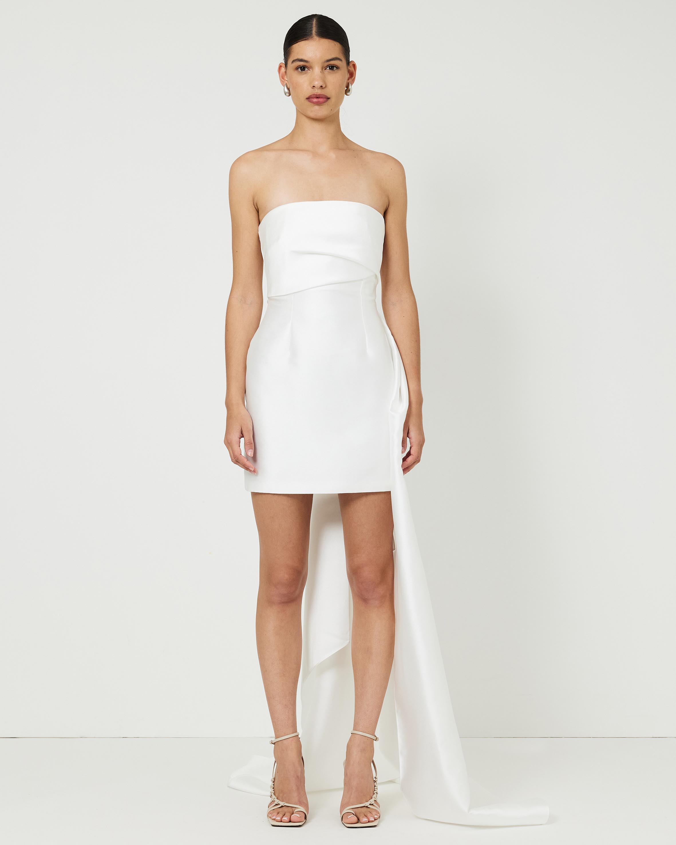 Meyer Mini Dress