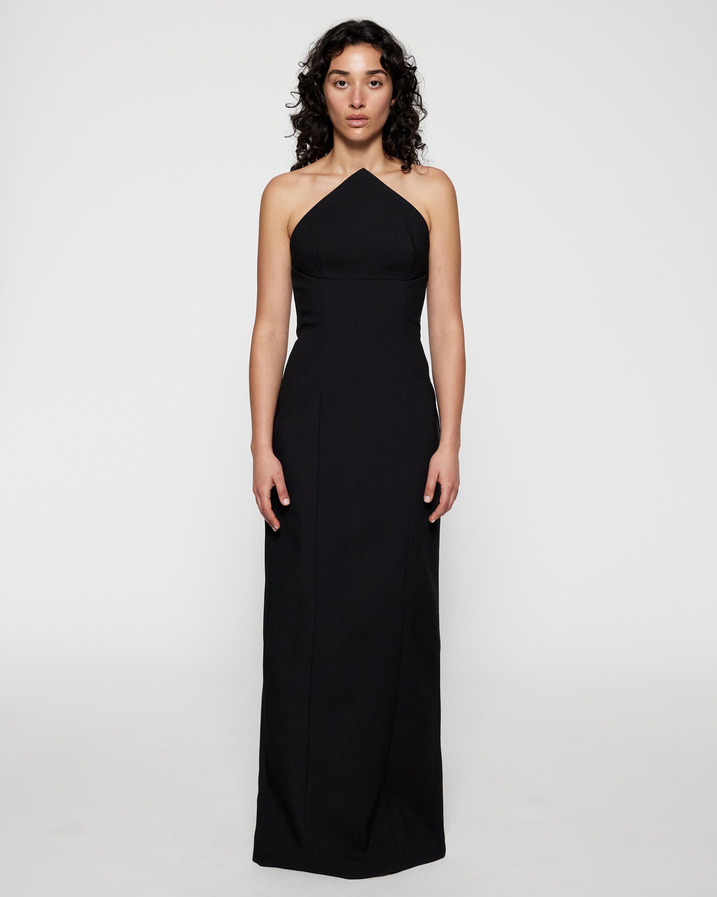 Senna Maxi Dress
