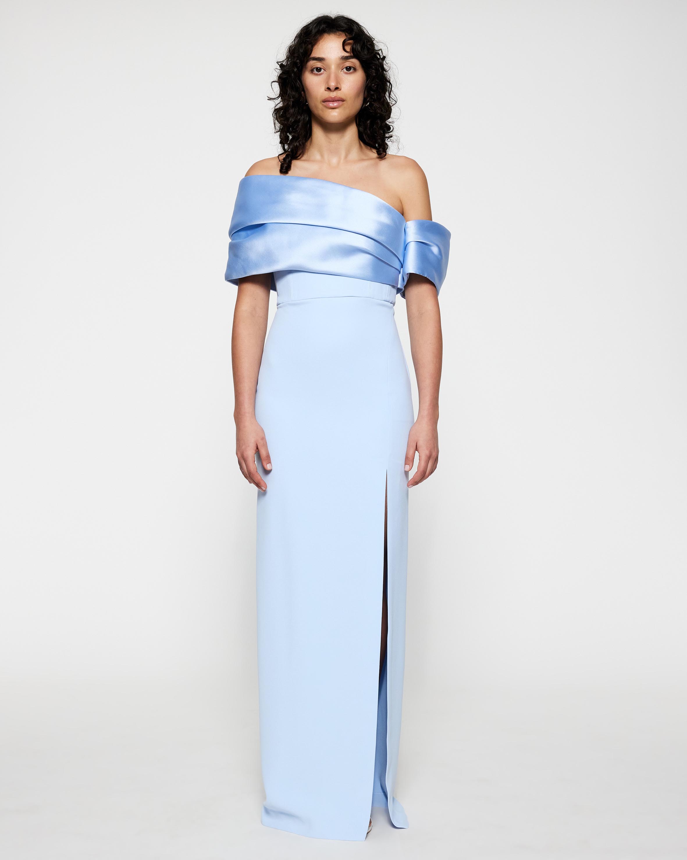 Alexis Maxi Dress