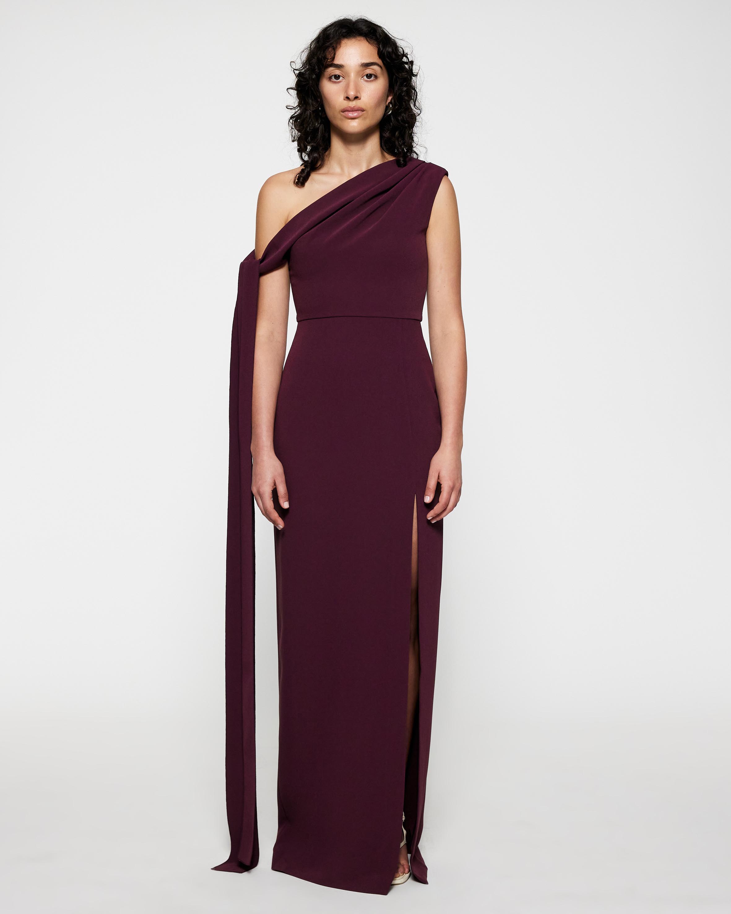 Irina Maxi Dress