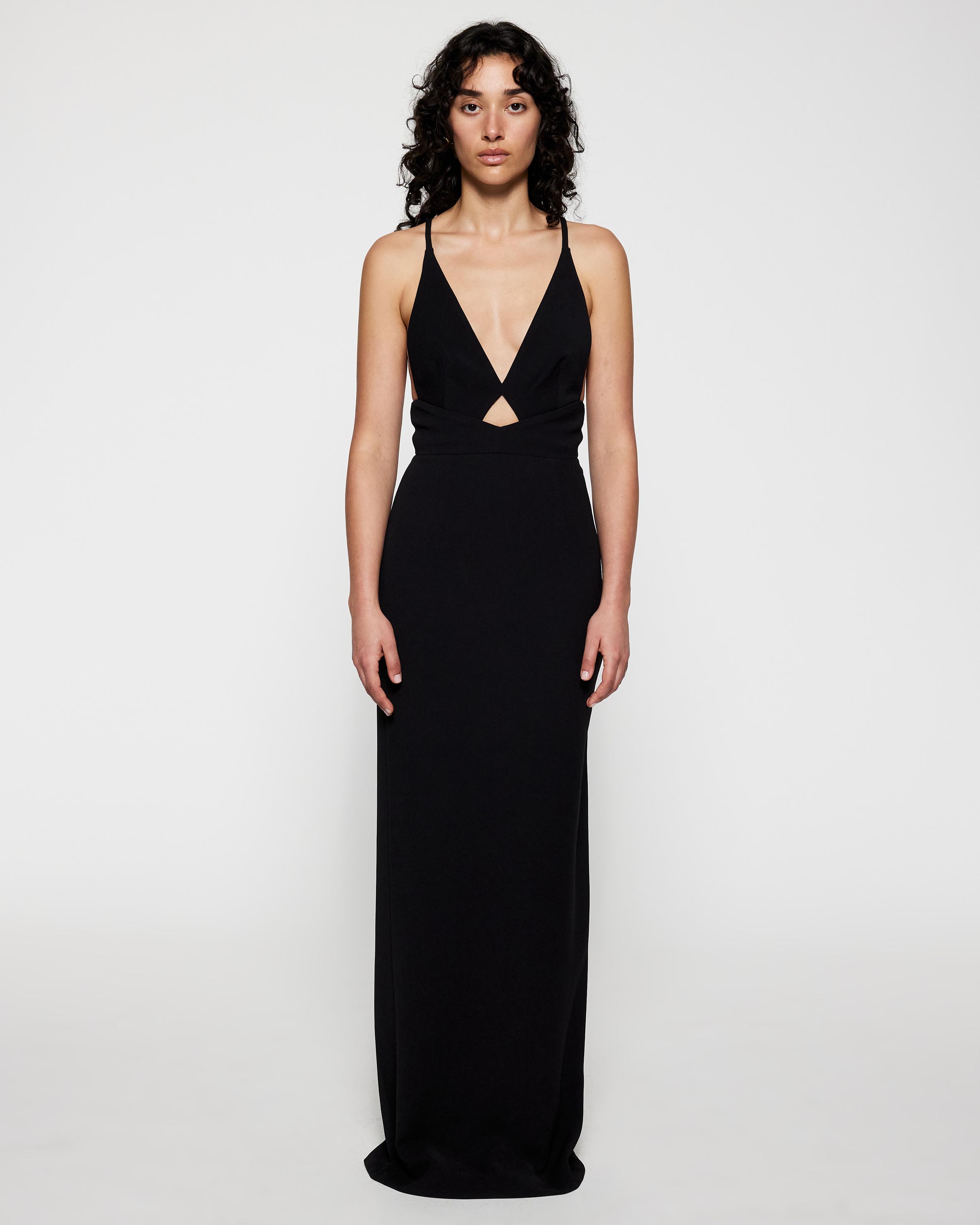 Milly Maxi Dress