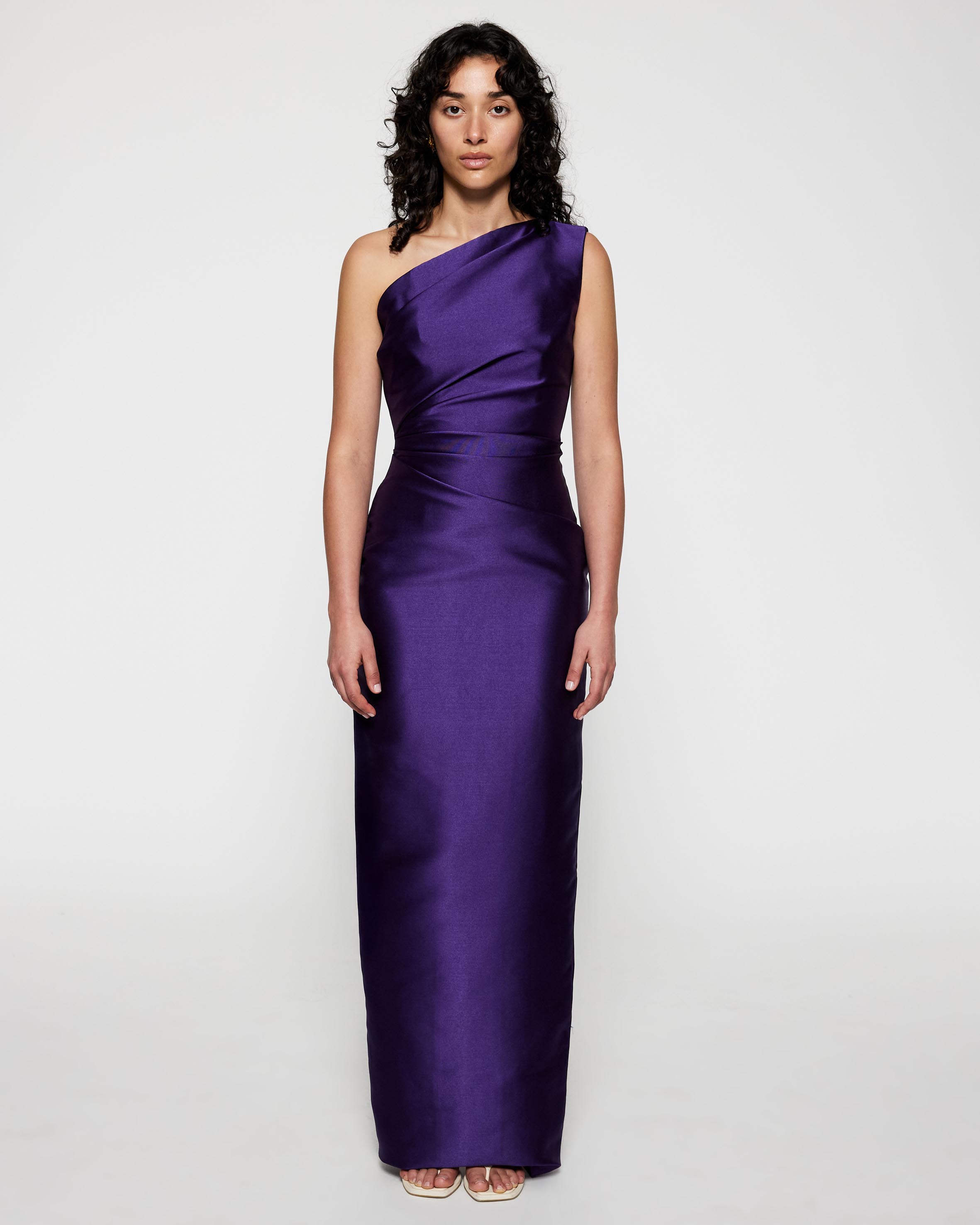 Kira Maxi Dress
