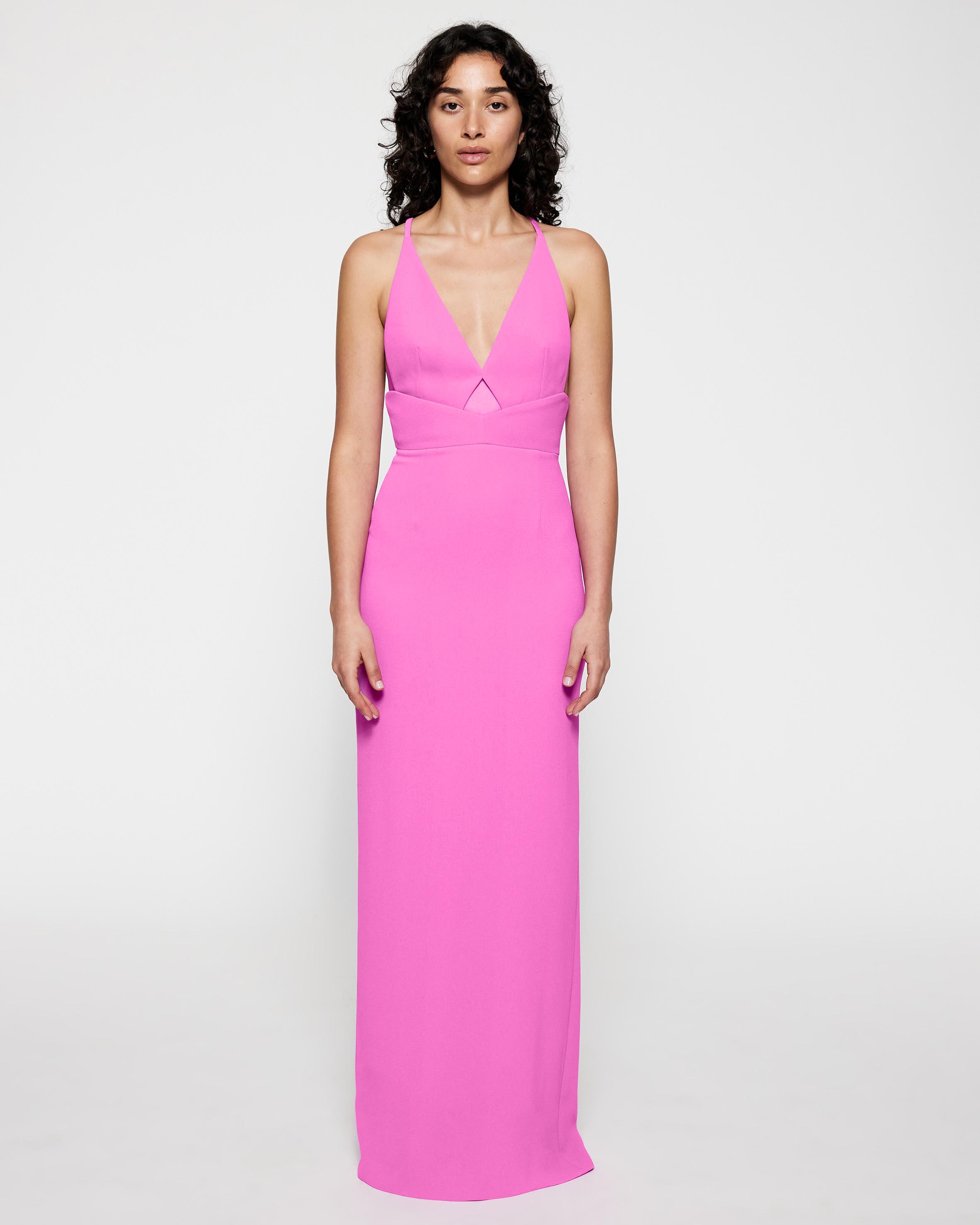 Milly Maxi Dress