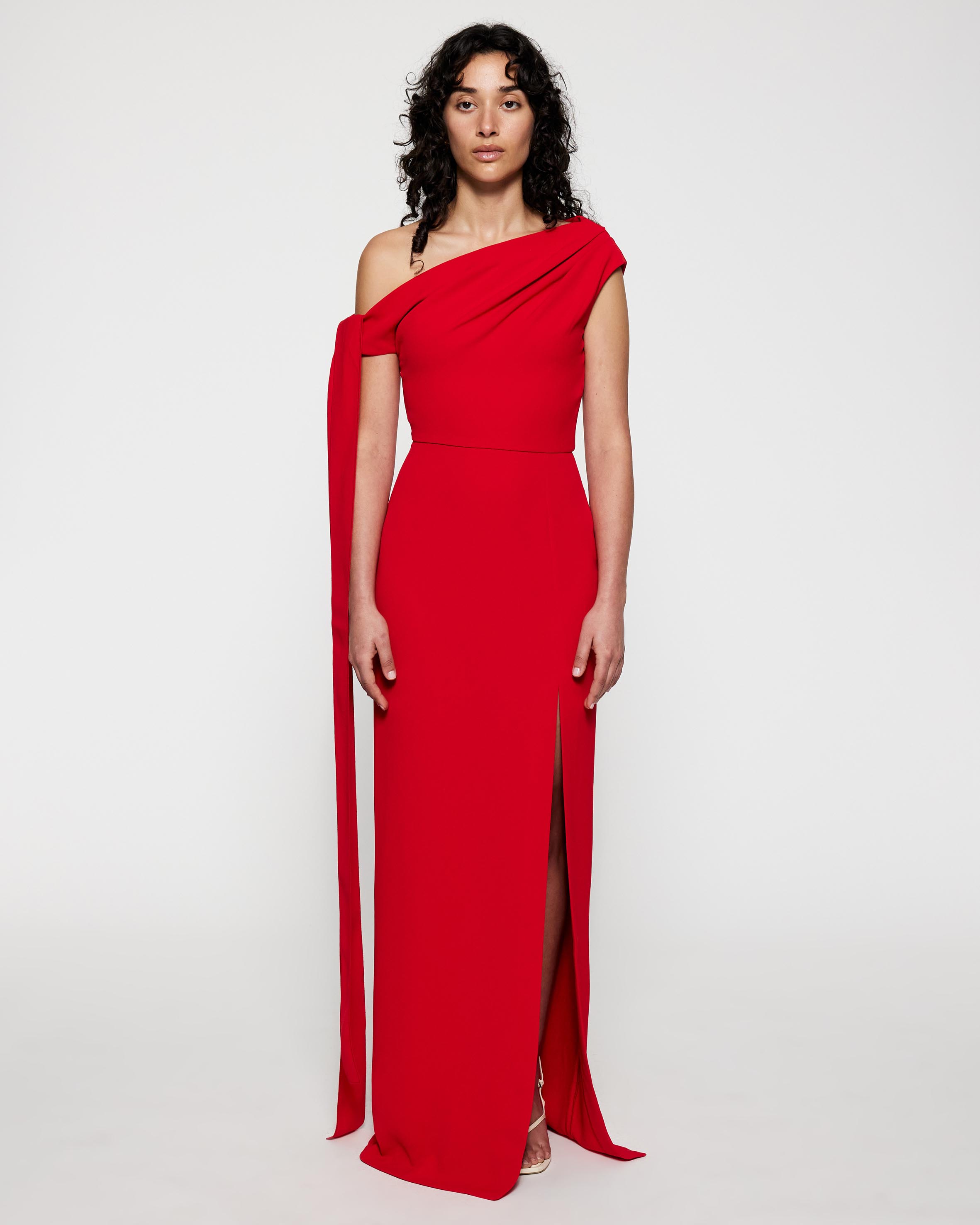 Irina Maxi Dress