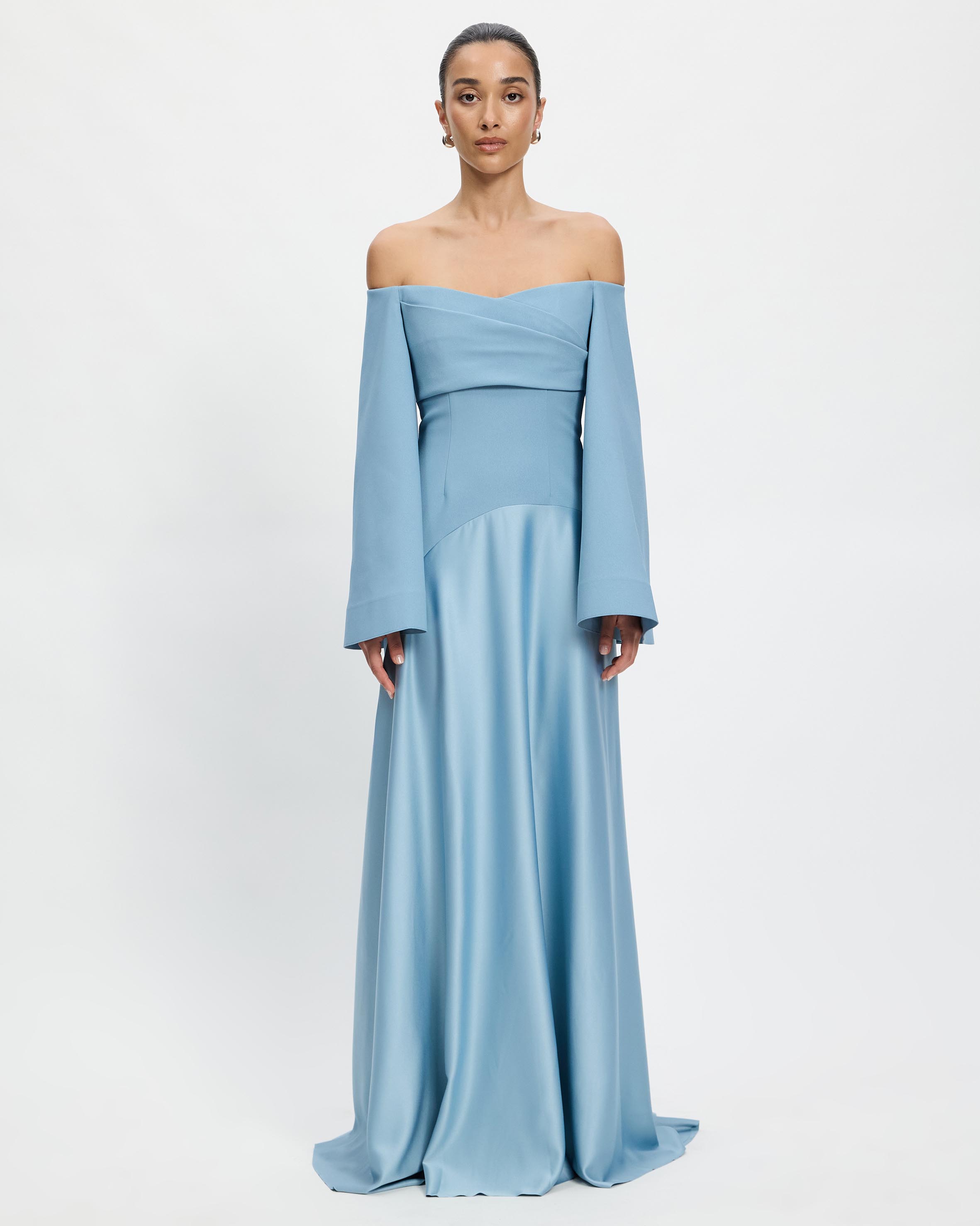 Rina Maxi Dress