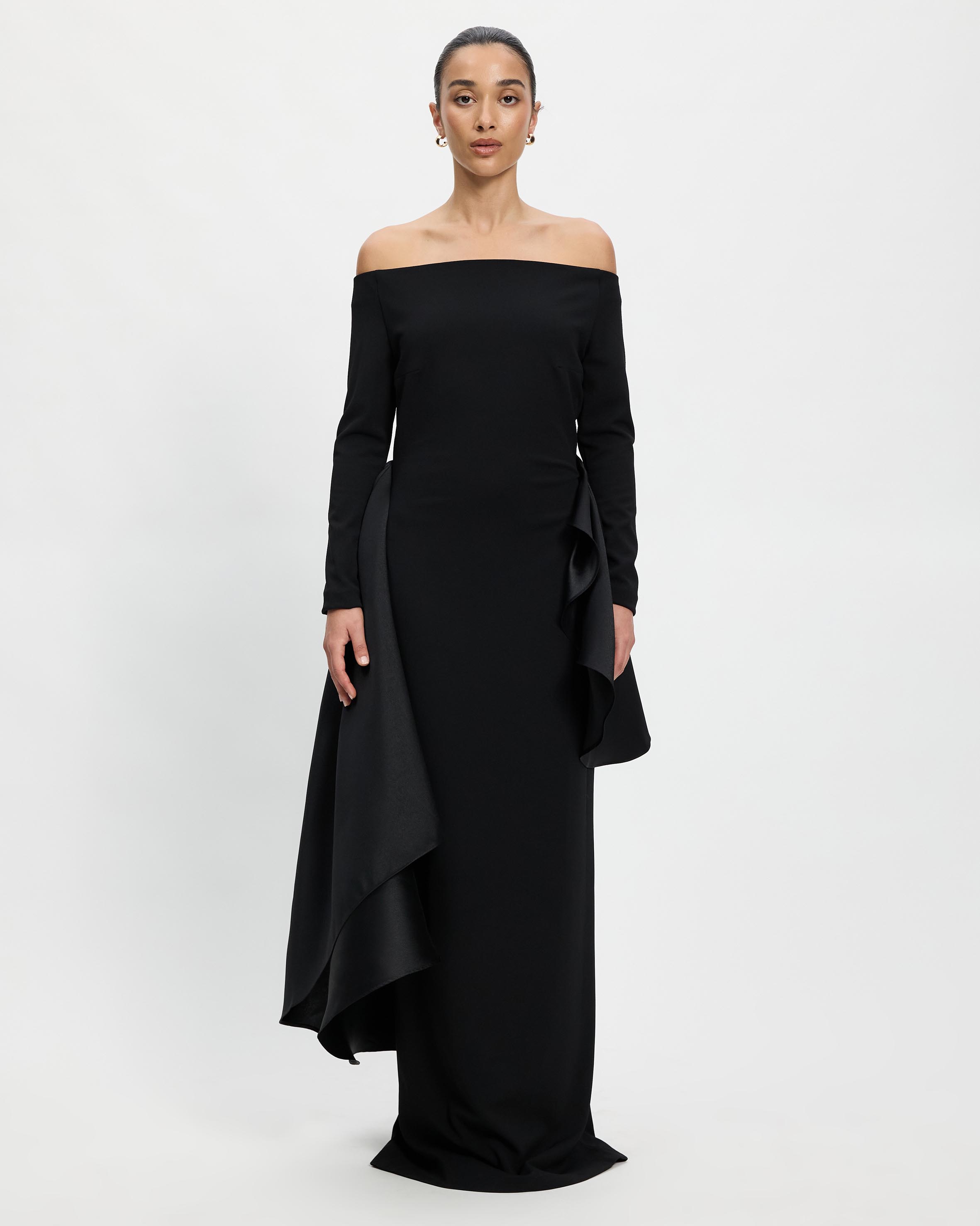 Kiana Maxi Dress