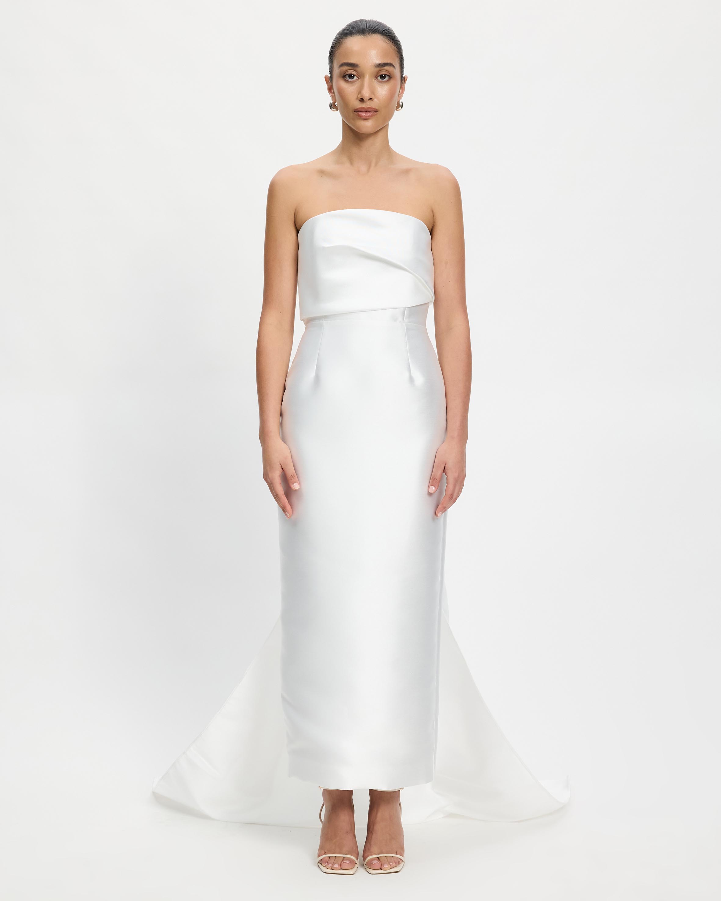 Kiki Midaxi Dress
