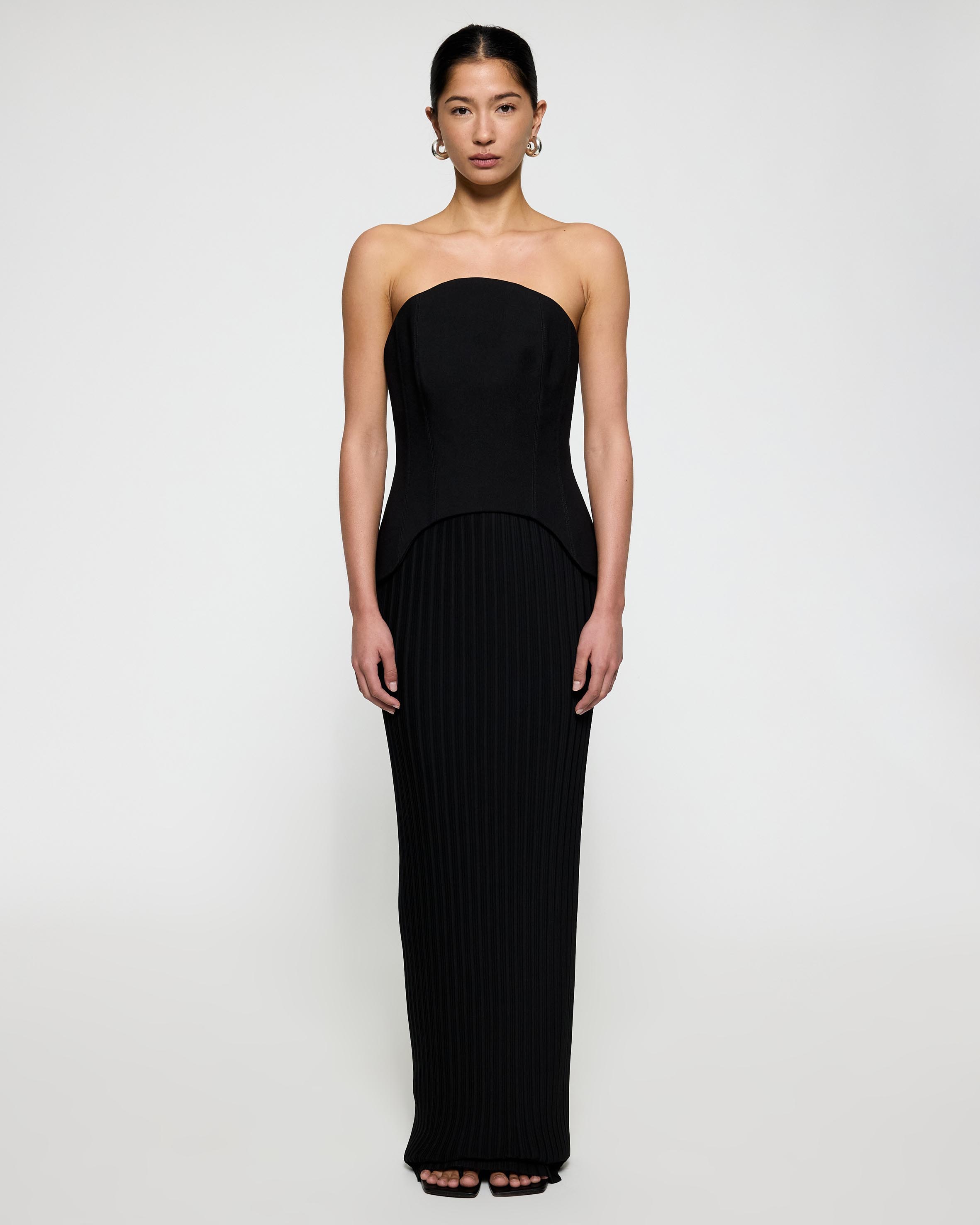 Kesi Maxi Dress