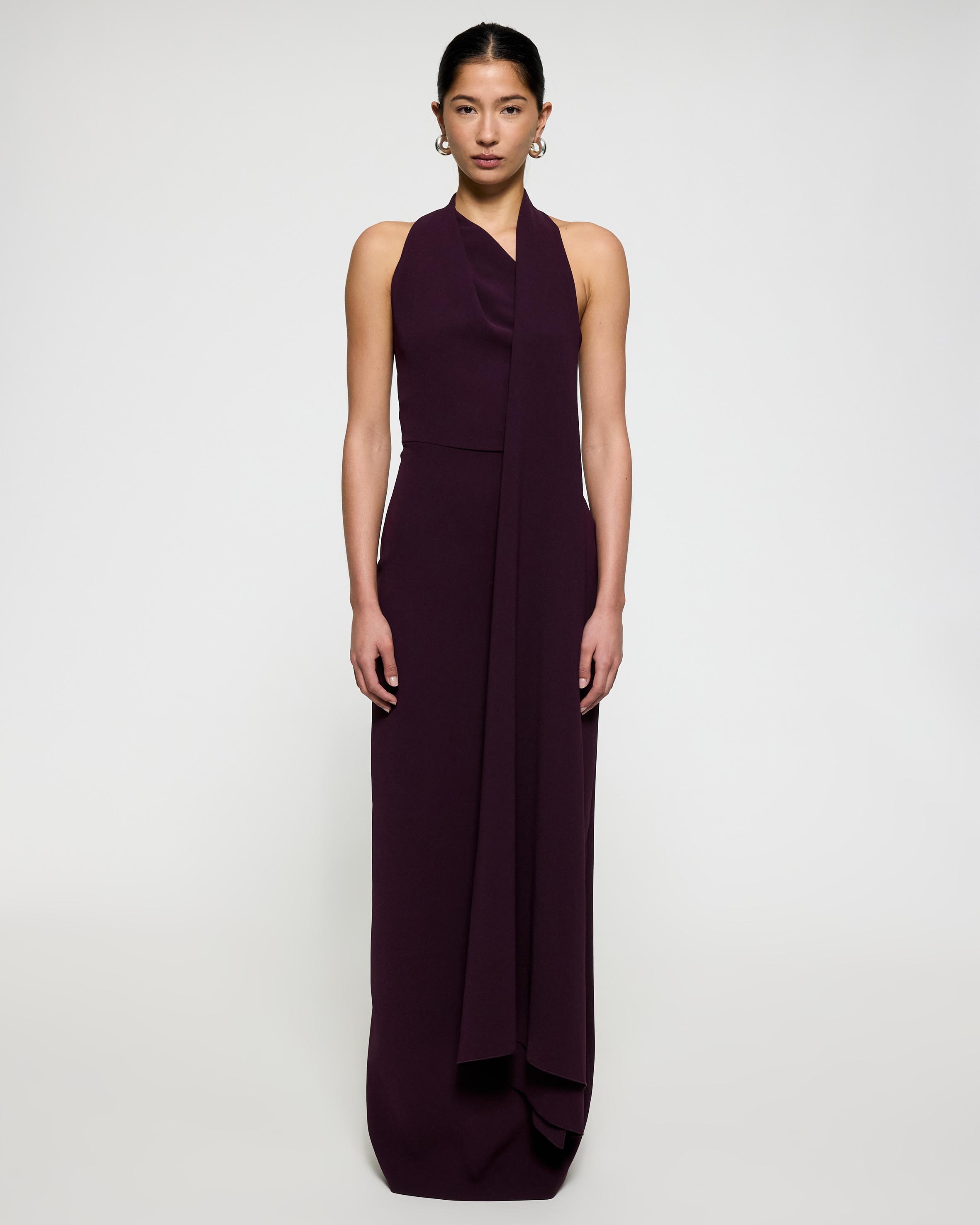 Demi Maxi Dress
