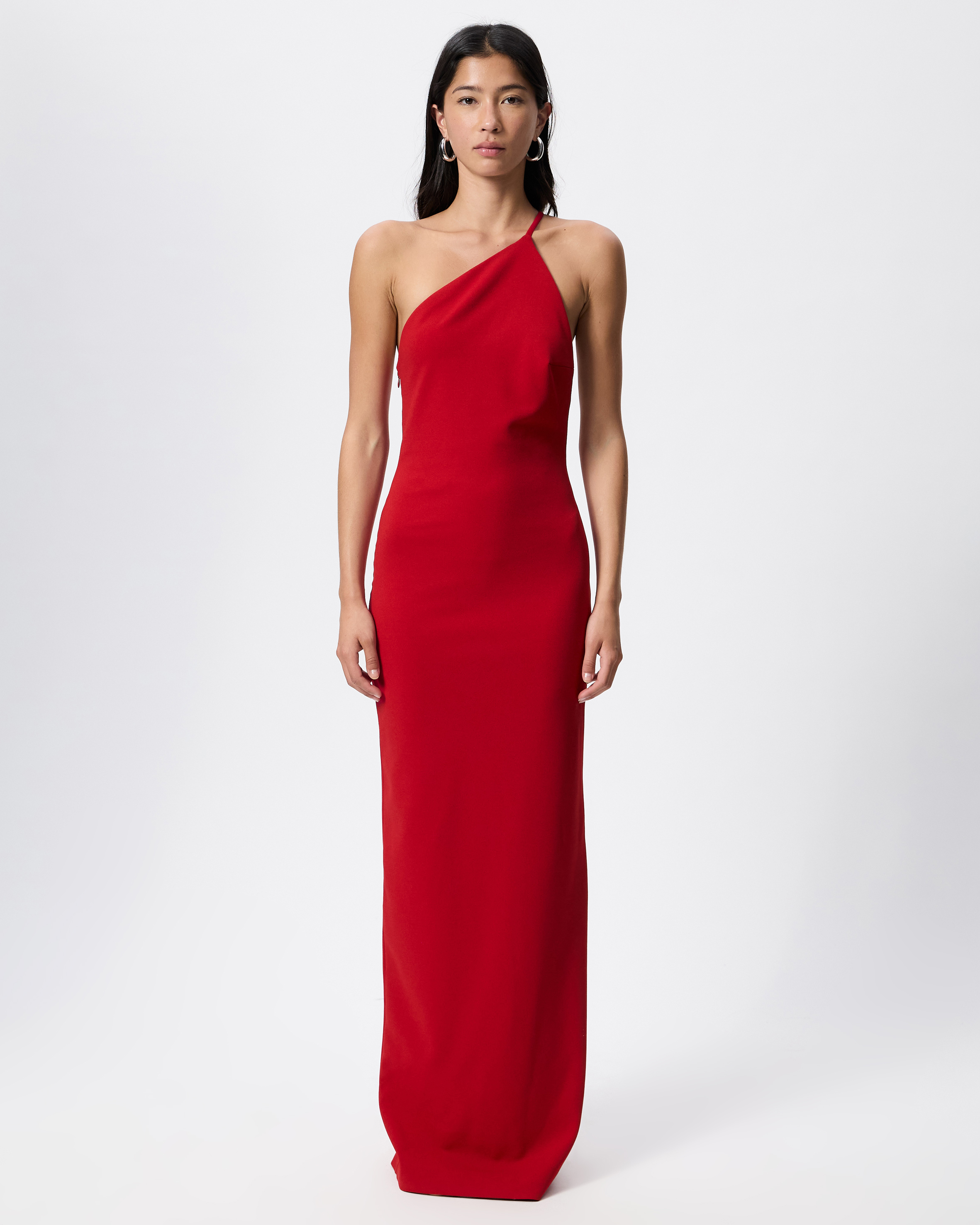 Alexandra Maxi Dress