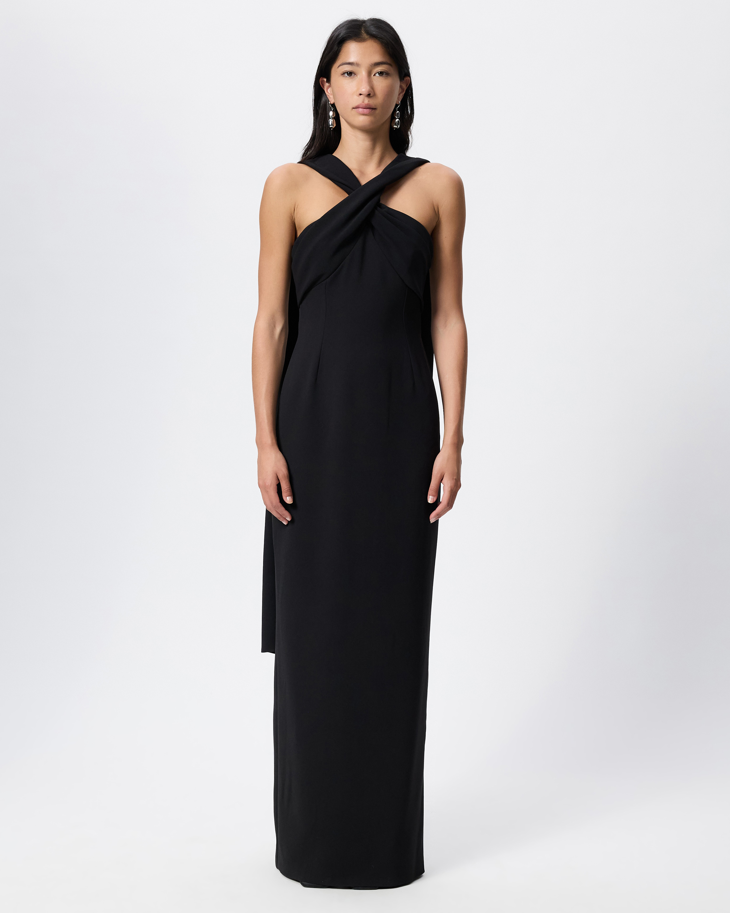 Rona Maxi Dress